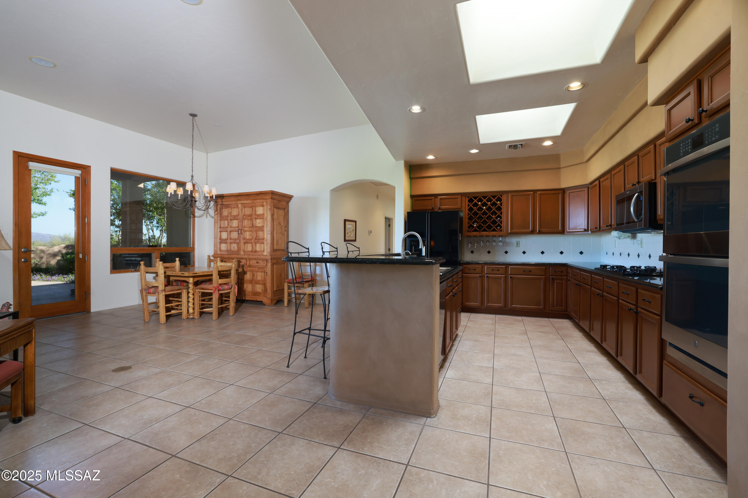 Green Ridge Subdivision - Residential