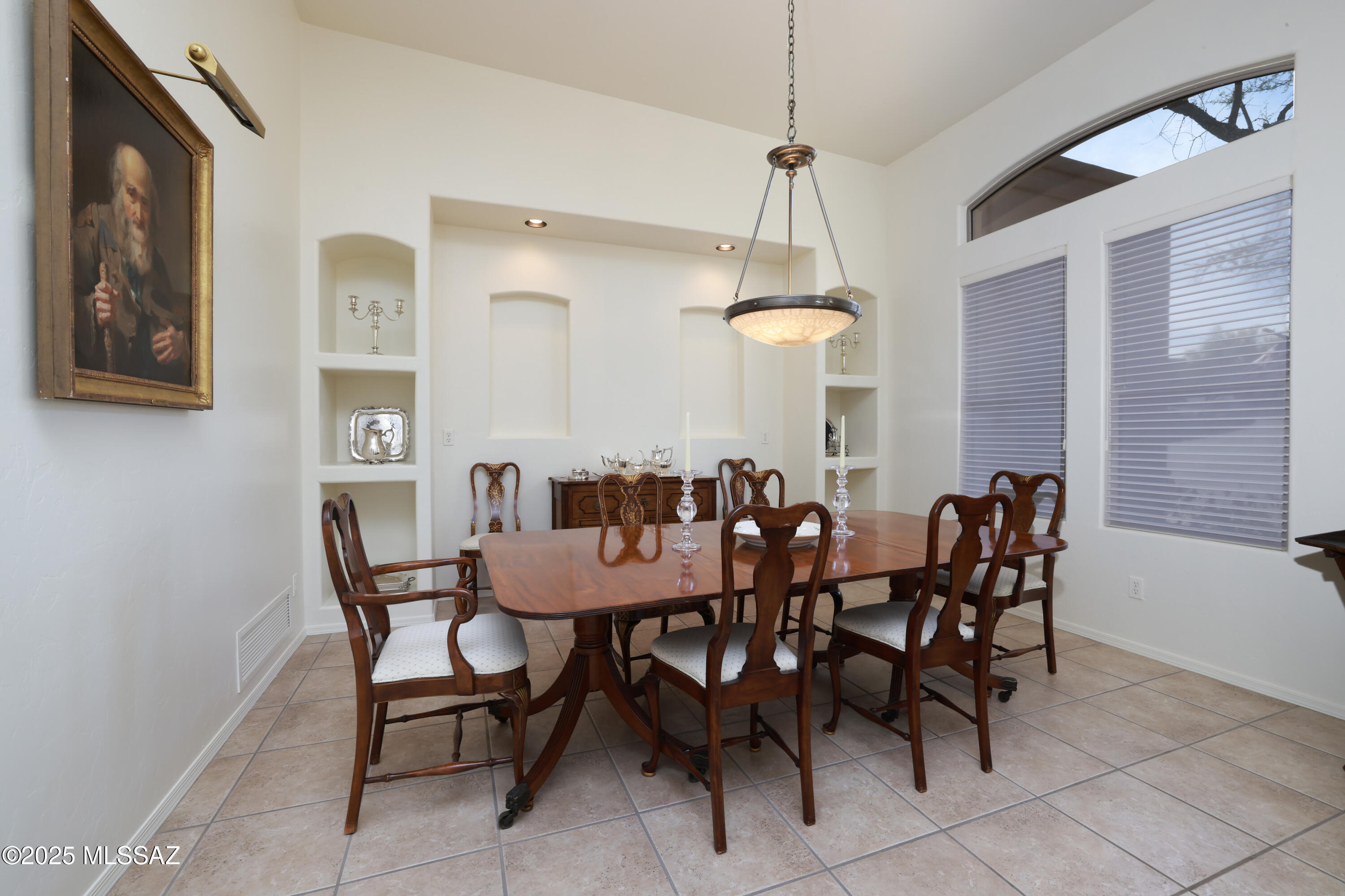 Green Ridge Subdivision - Residential