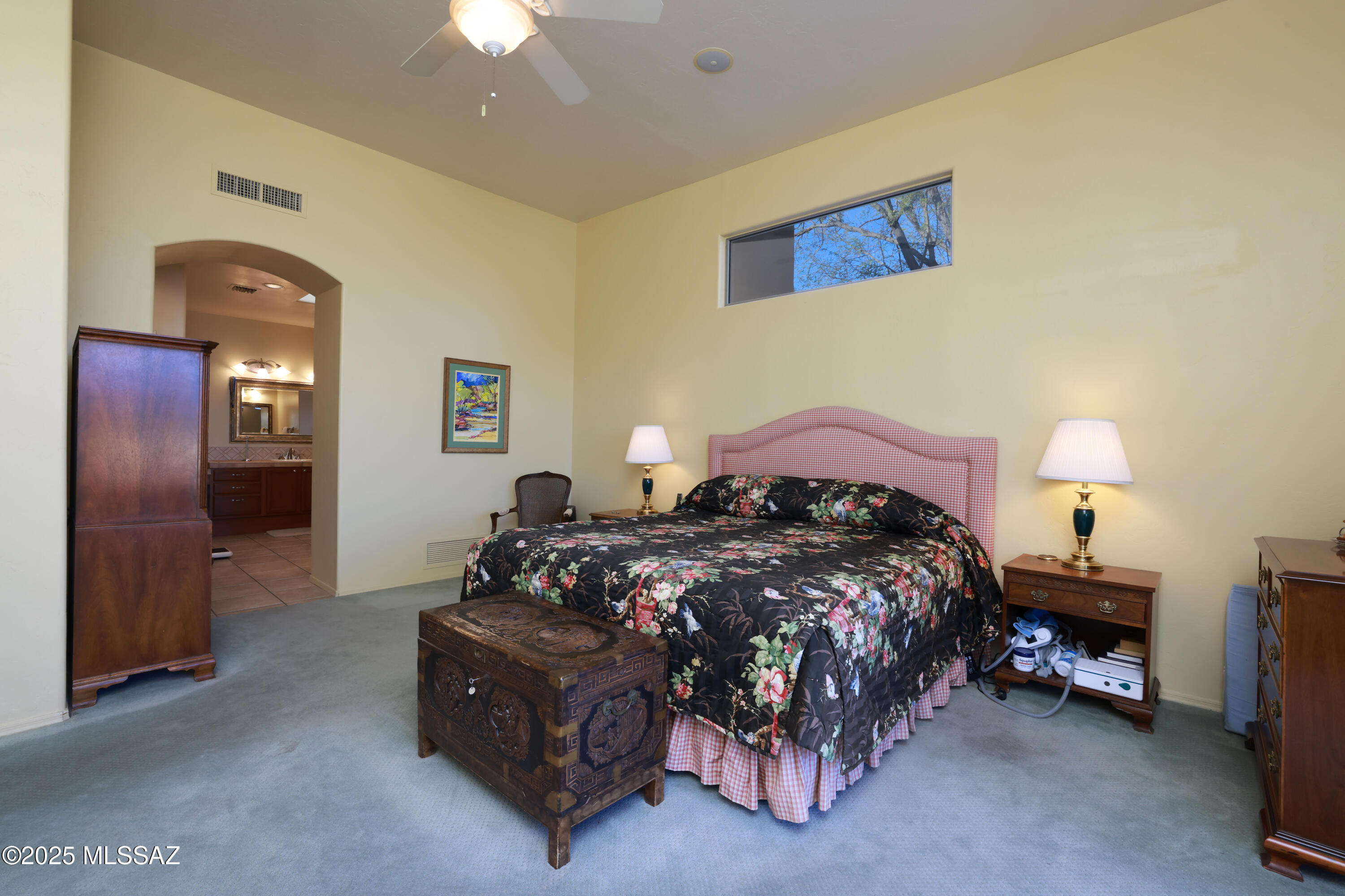 Green Ridge Subdivision - Residential