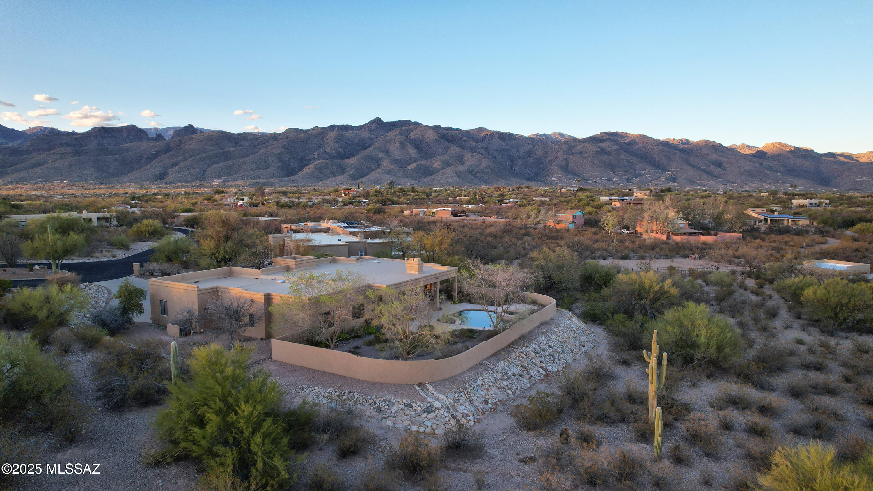 Green Ridge Subdivision - Residential