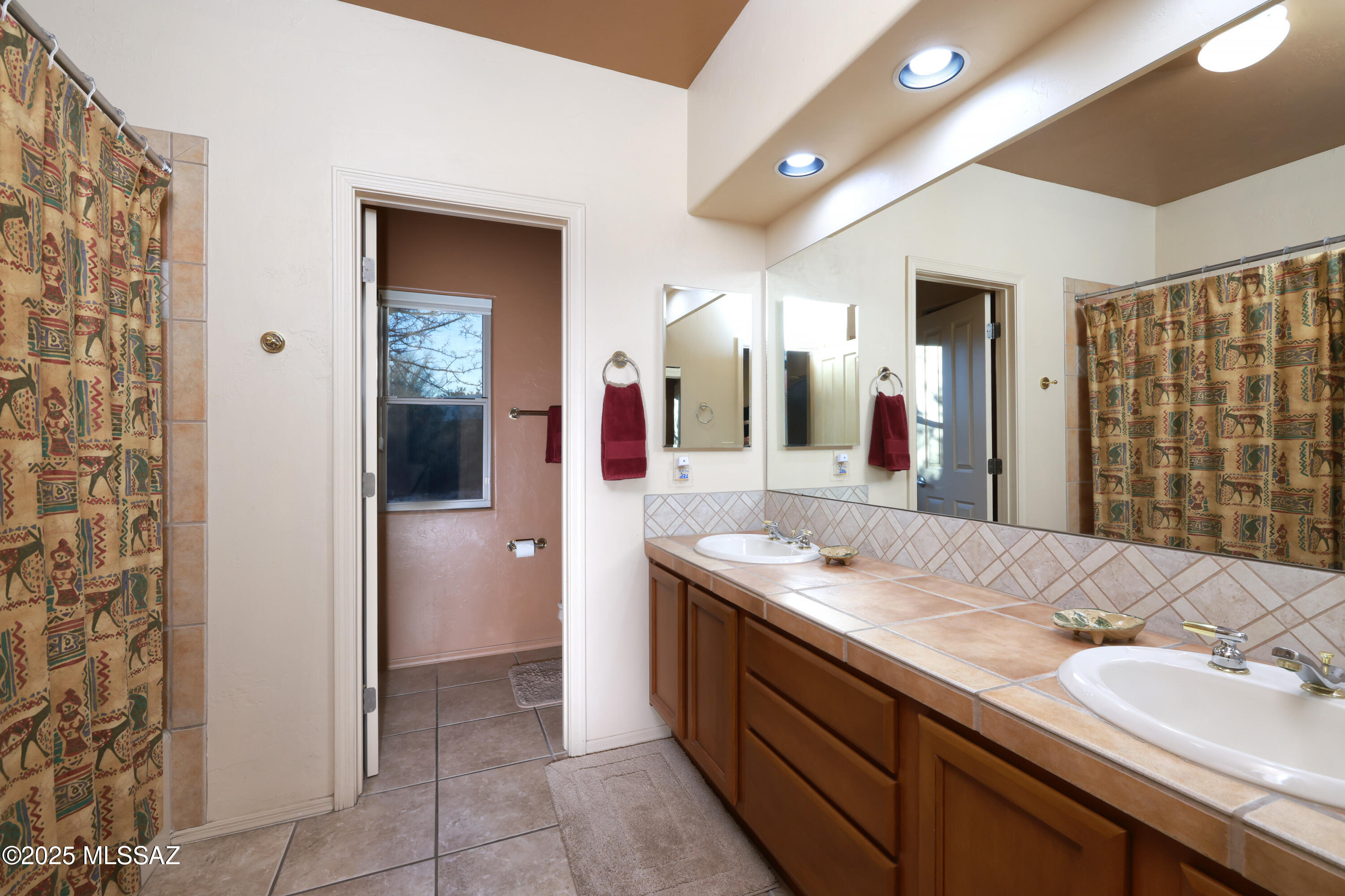 Green Ridge Subdivision - Residential