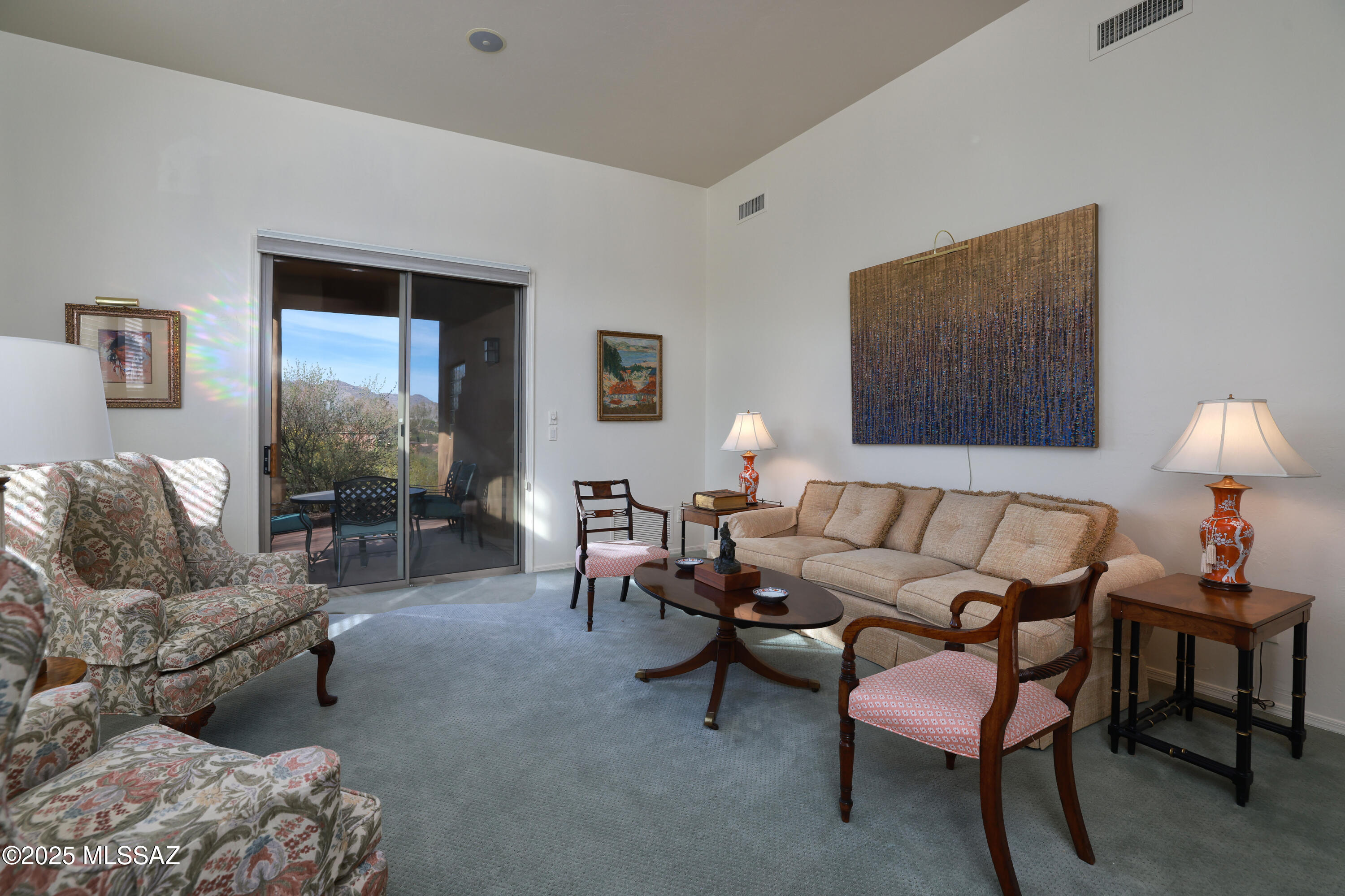 Green Ridge Subdivision - Residential