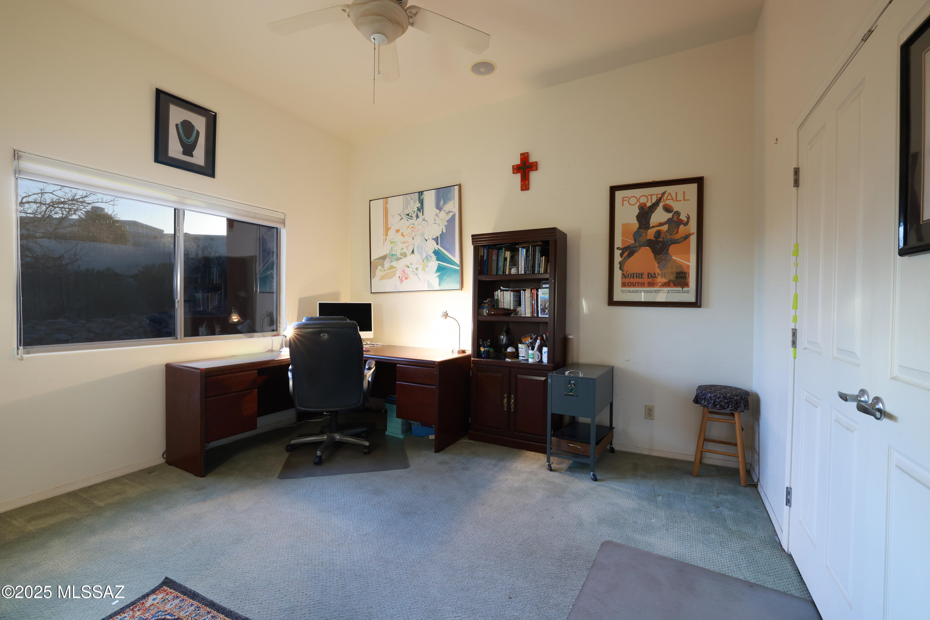 Green Ridge Subdivision - Residential