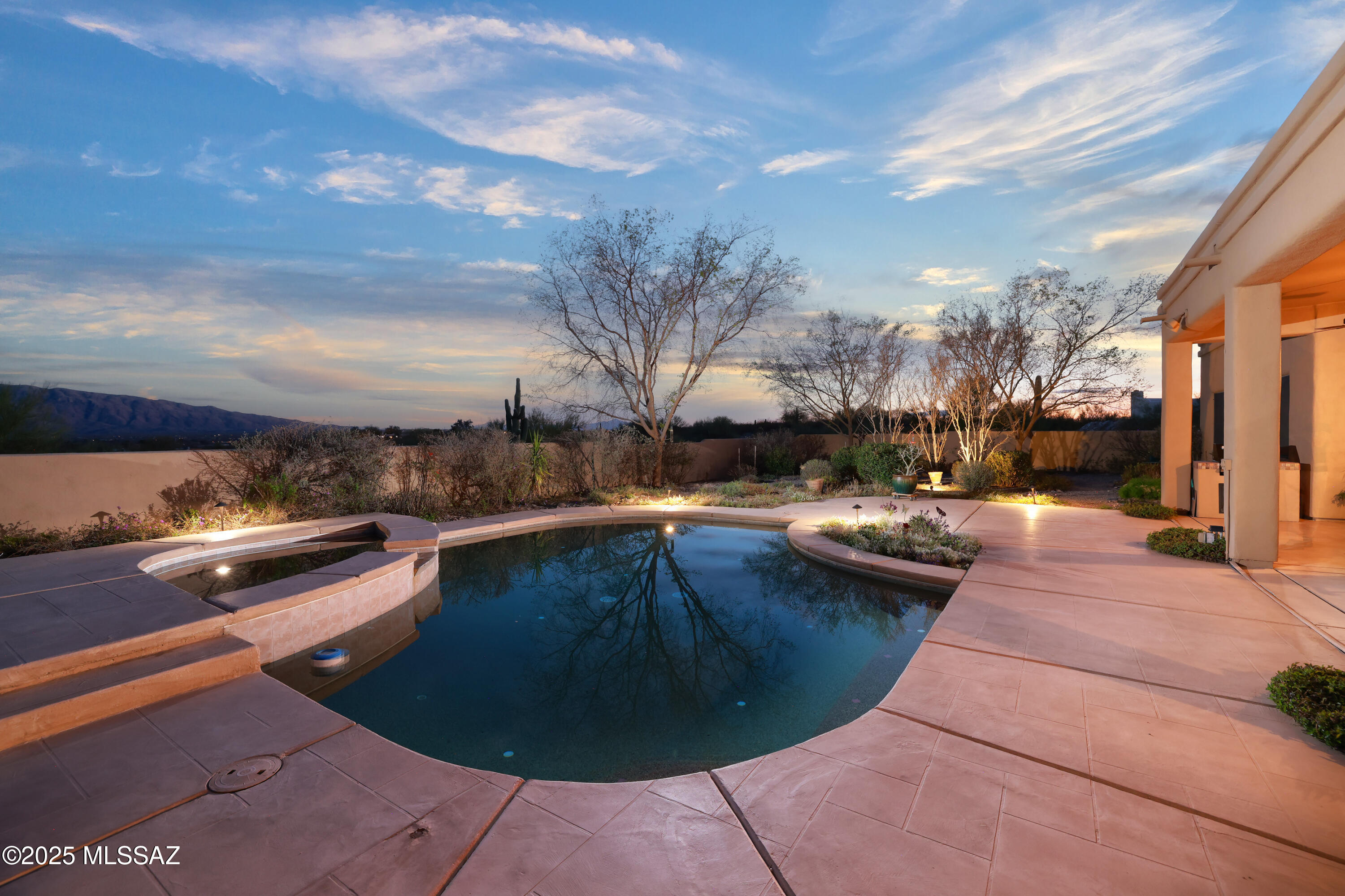 Green Ridge Subdivision - Residential
