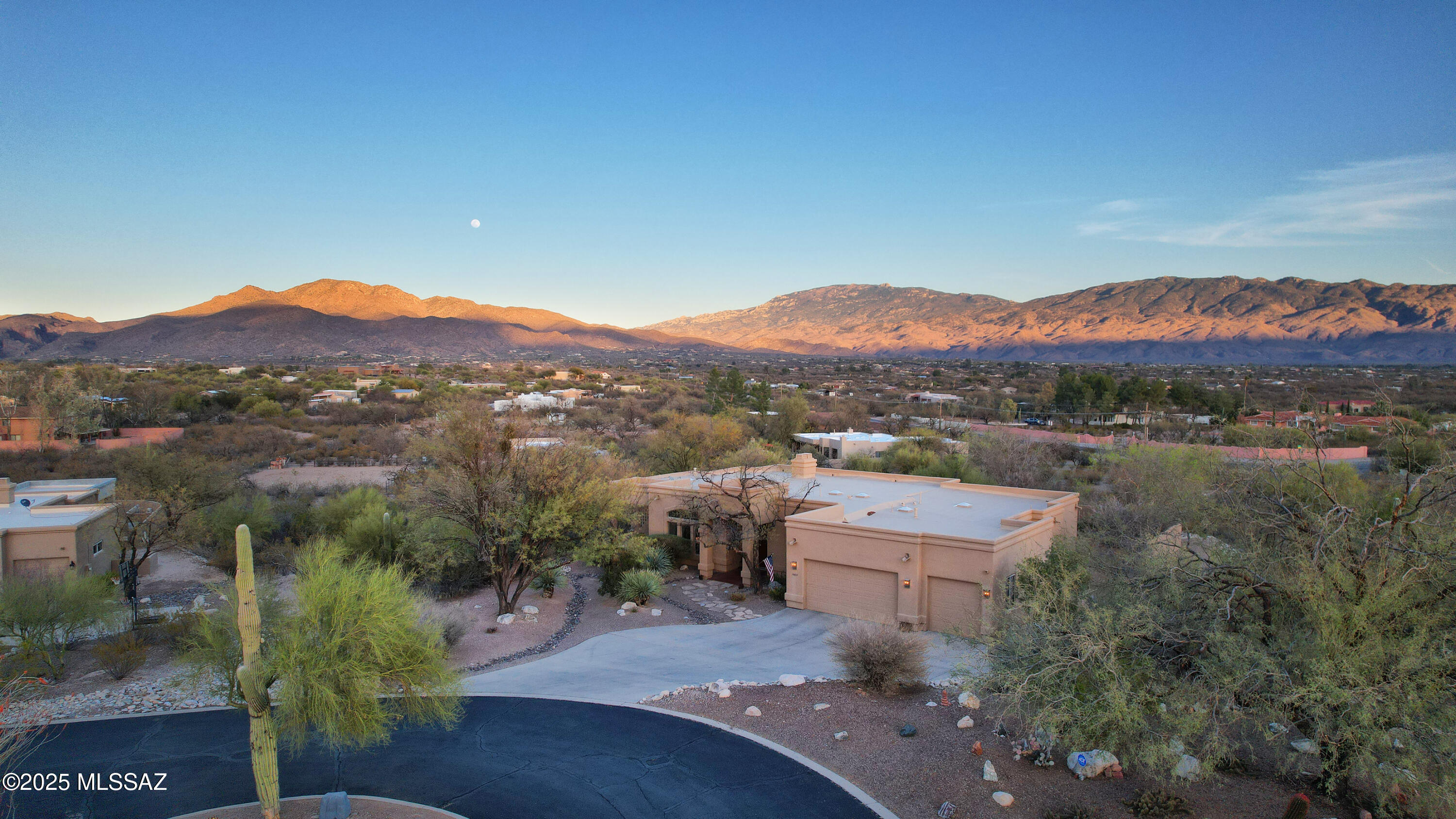 Green Ridge Subdivision - Residential