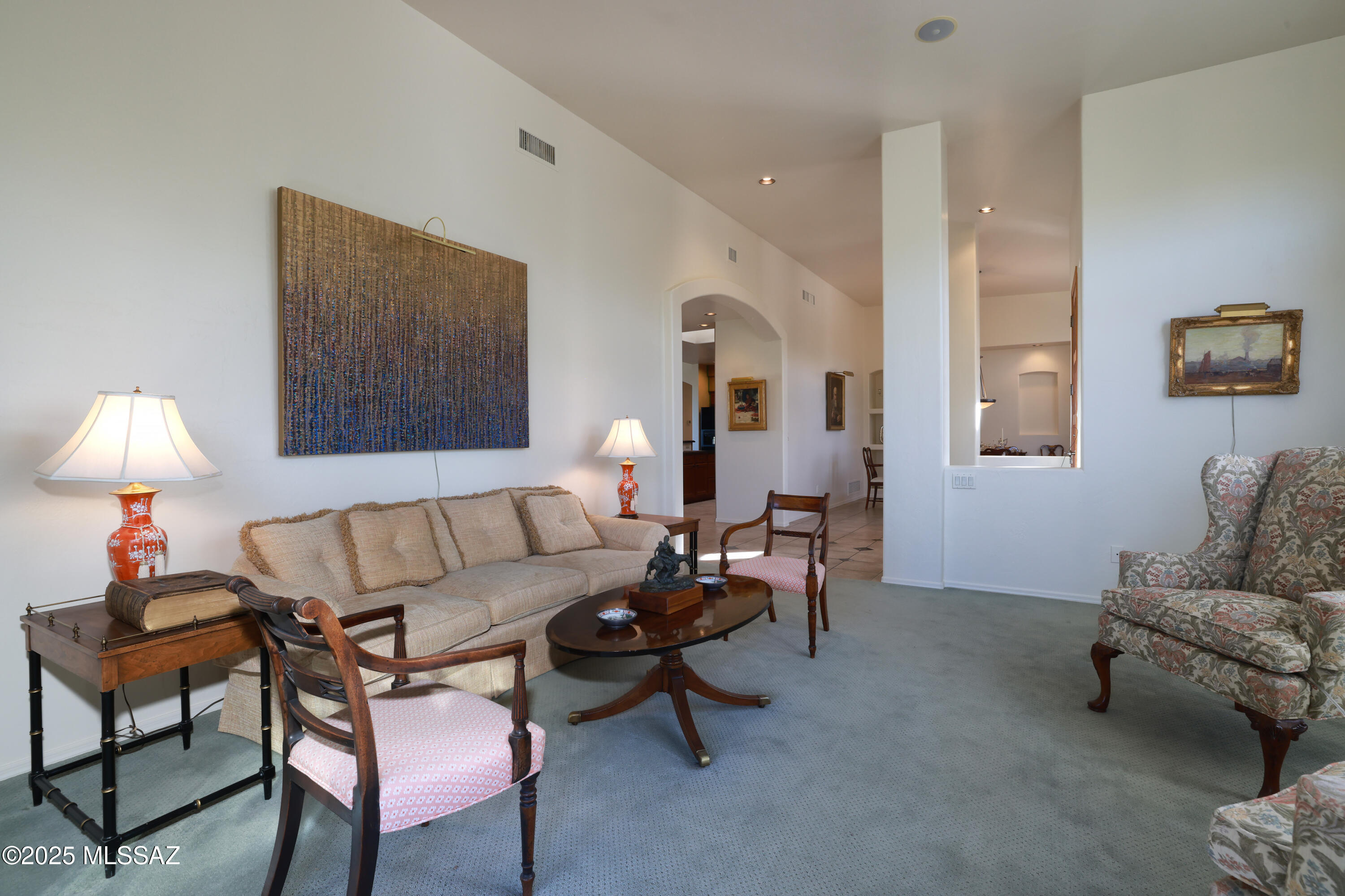 Green Ridge Subdivision - Residential