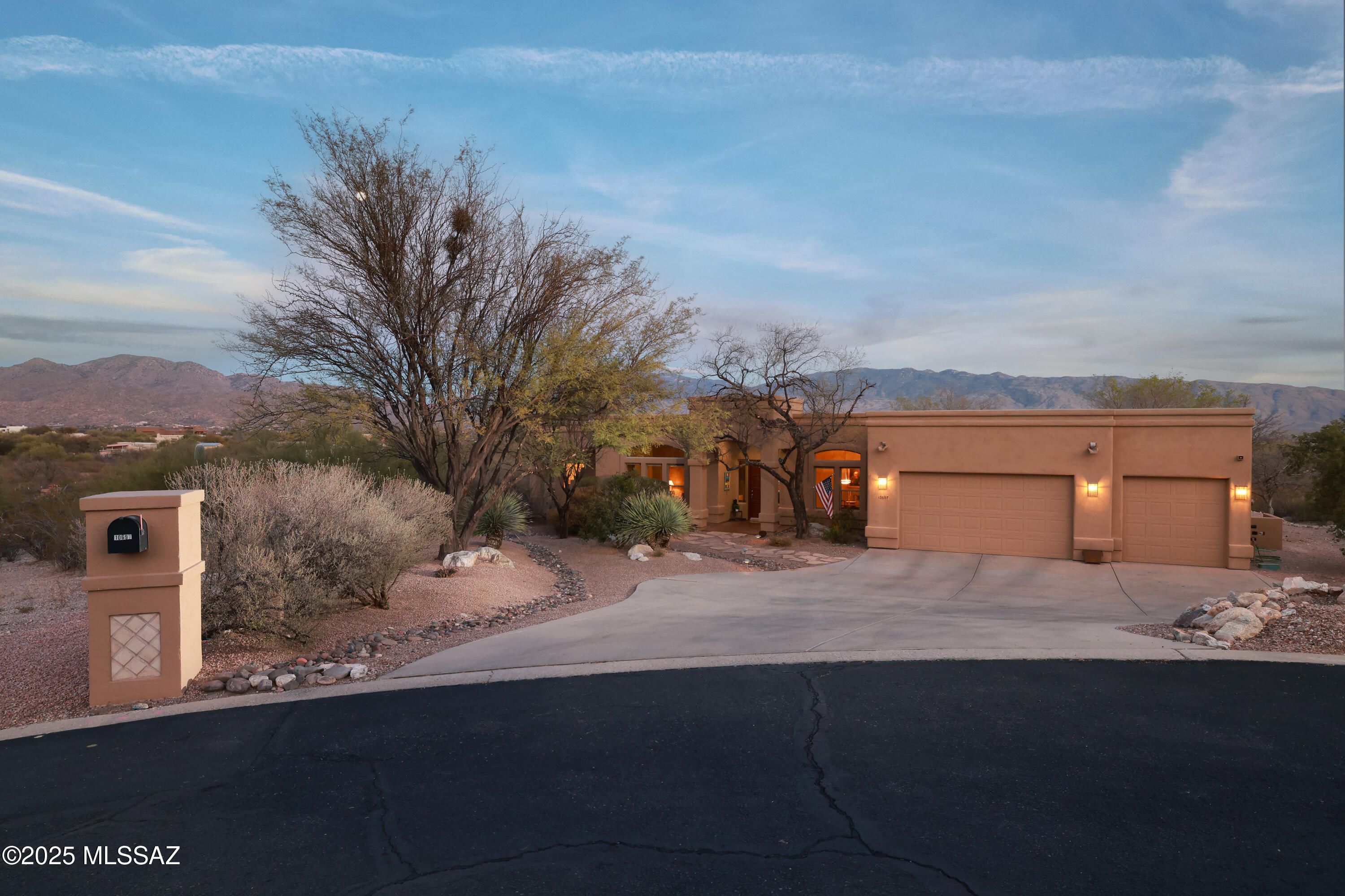 Green Ridge Subdivision - Residential