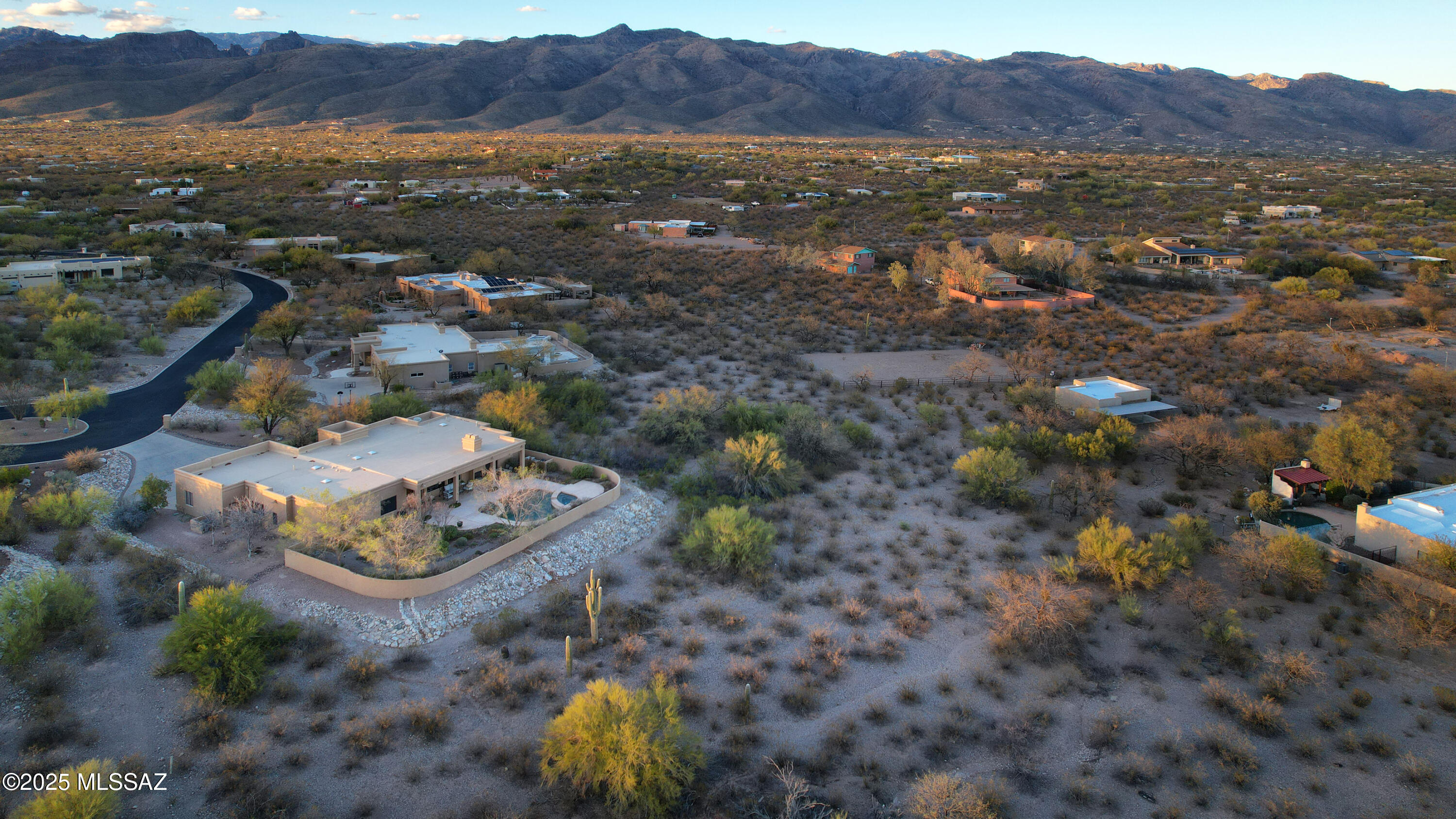 Green Ridge Subdivision - Residential