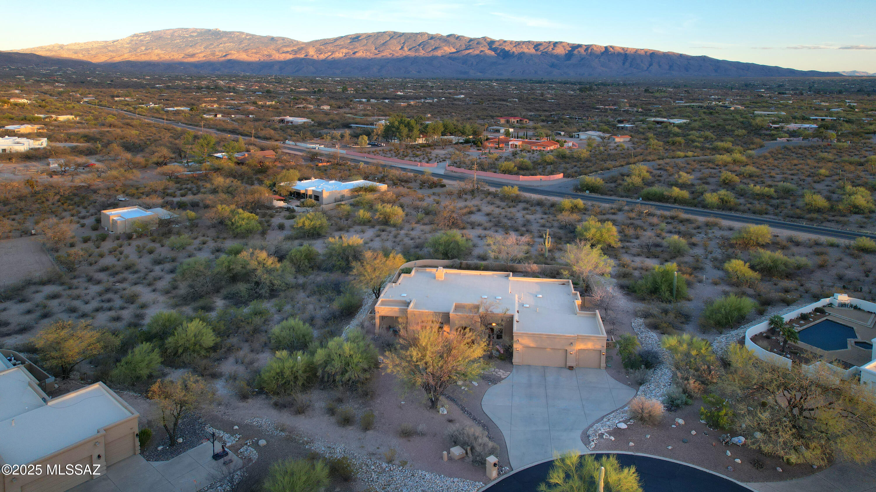 Green Ridge Subdivision - Residential