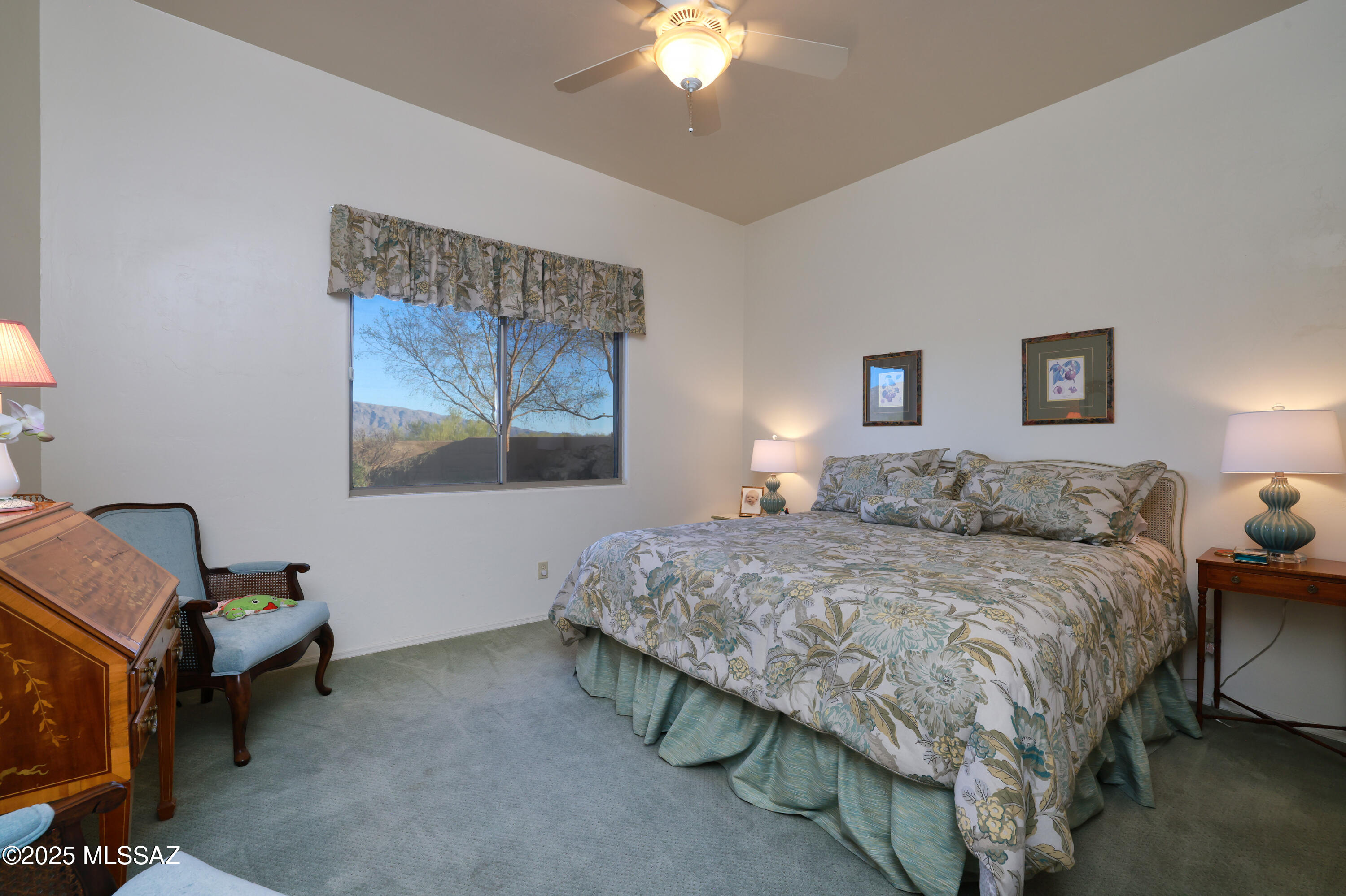 Green Ridge Subdivision - Residential