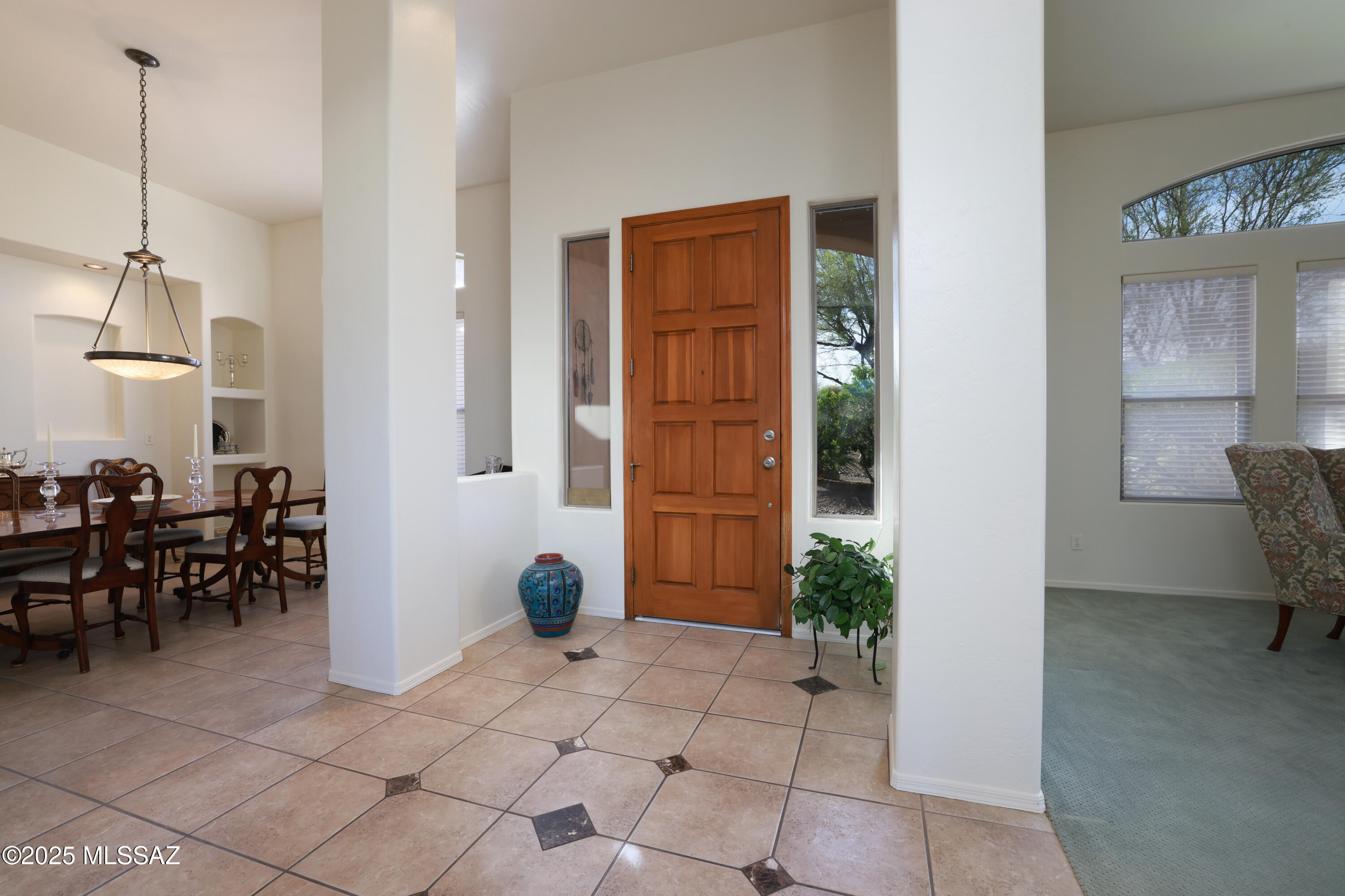 Green Ridge Subdivision - Residential