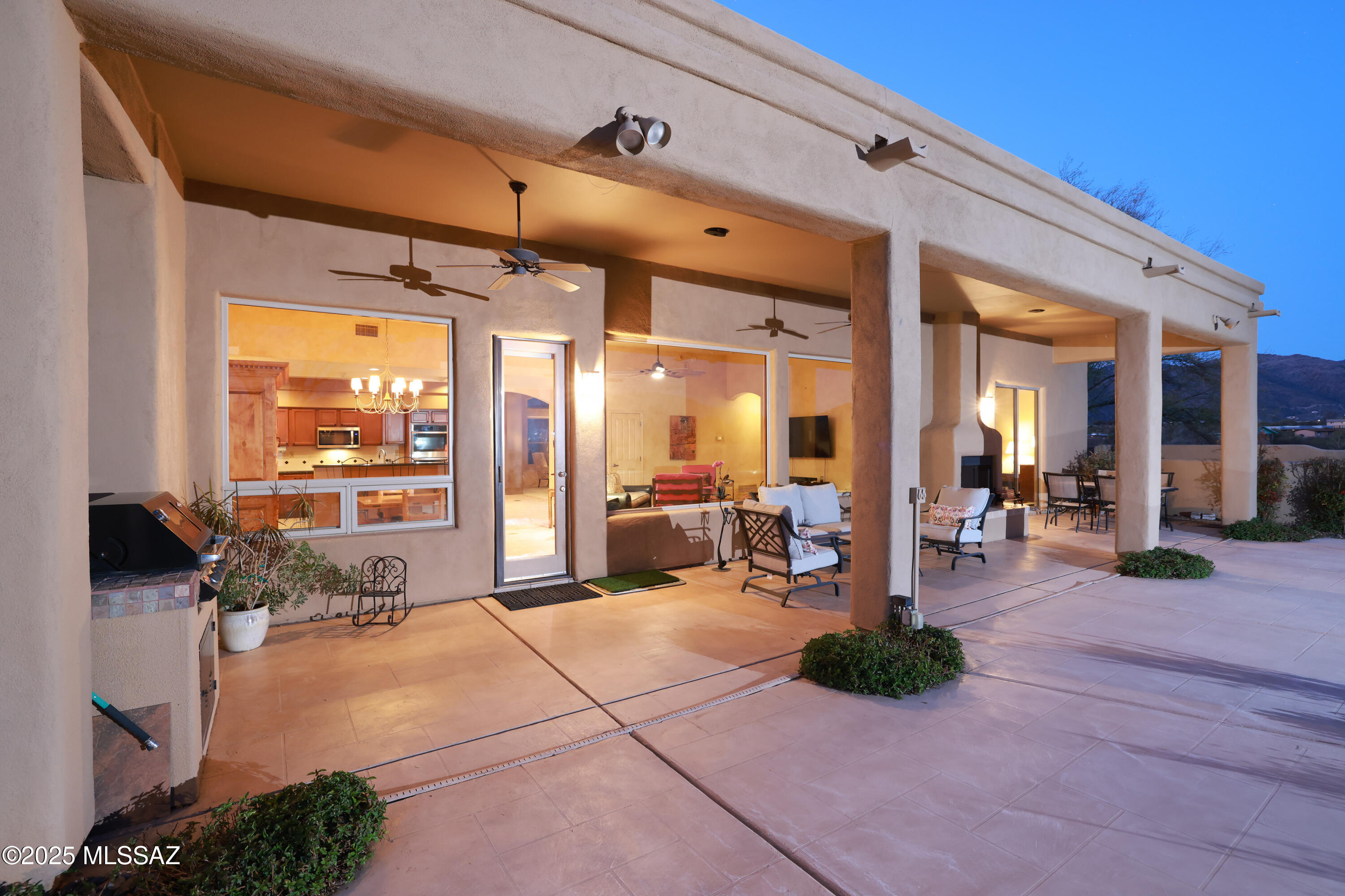 Green Ridge Subdivision - Residential