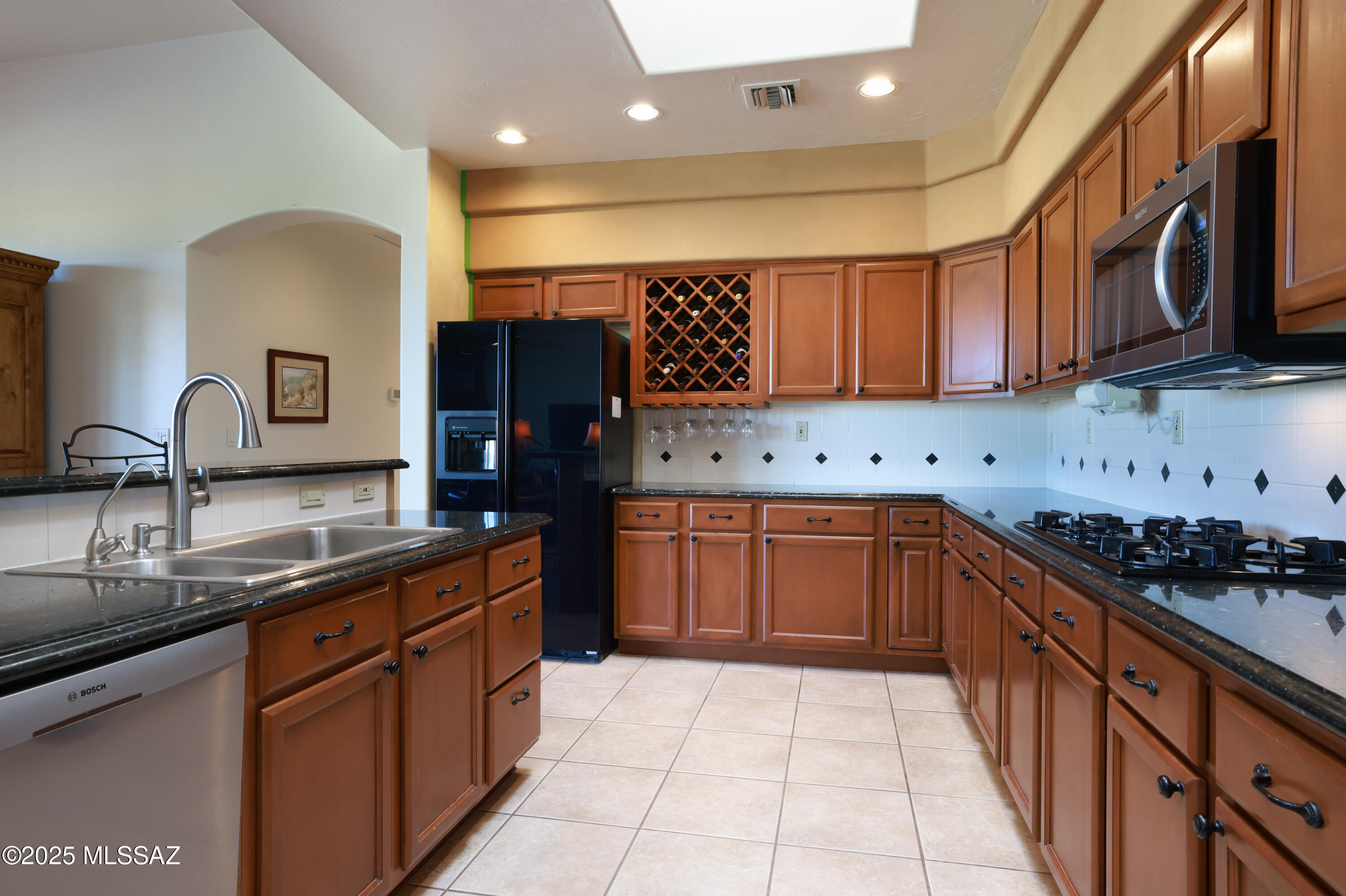 Green Ridge Subdivision - Residential
