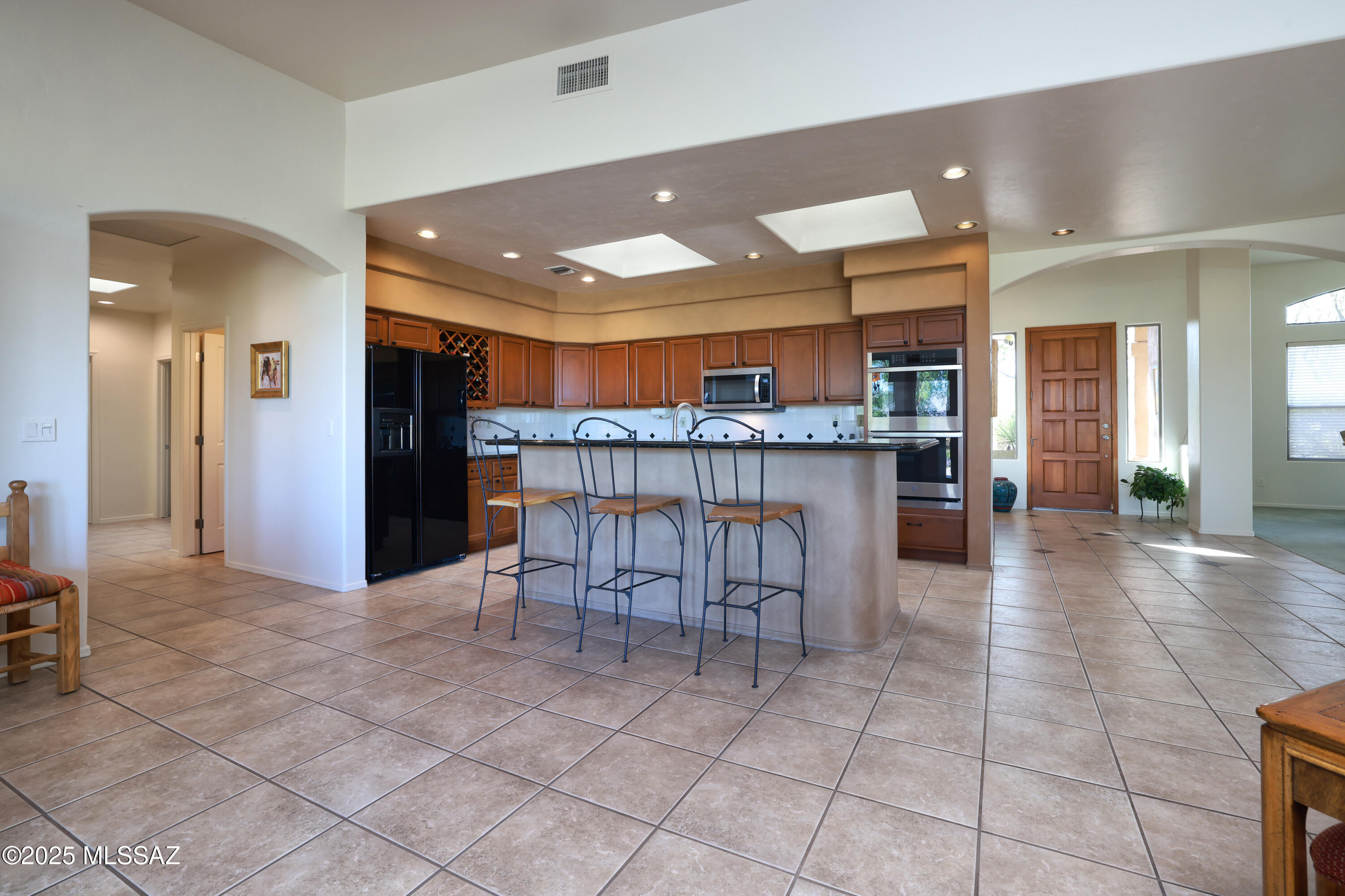 Green Ridge Subdivision - Residential