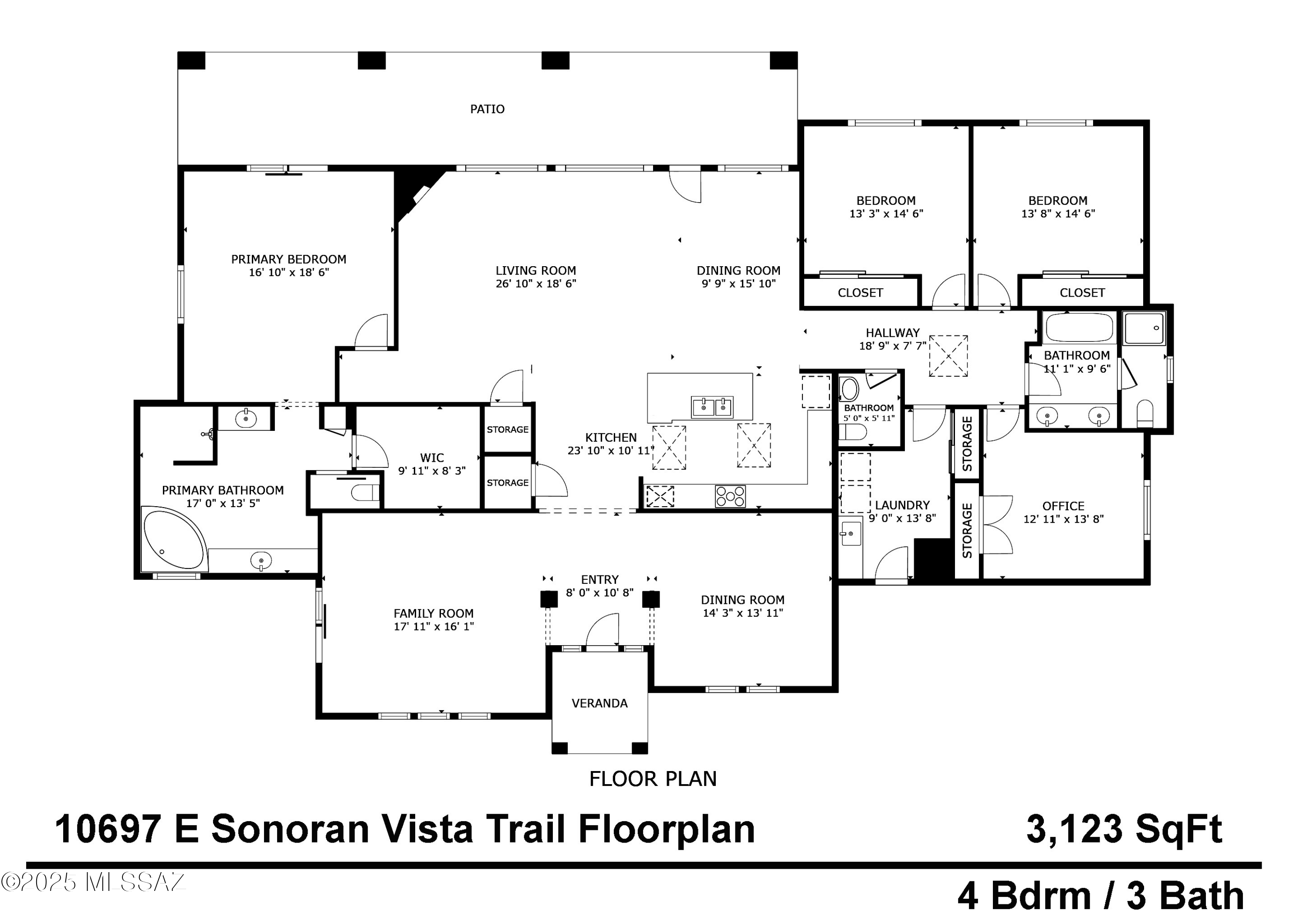 Green Ridge Subdivision - Residential