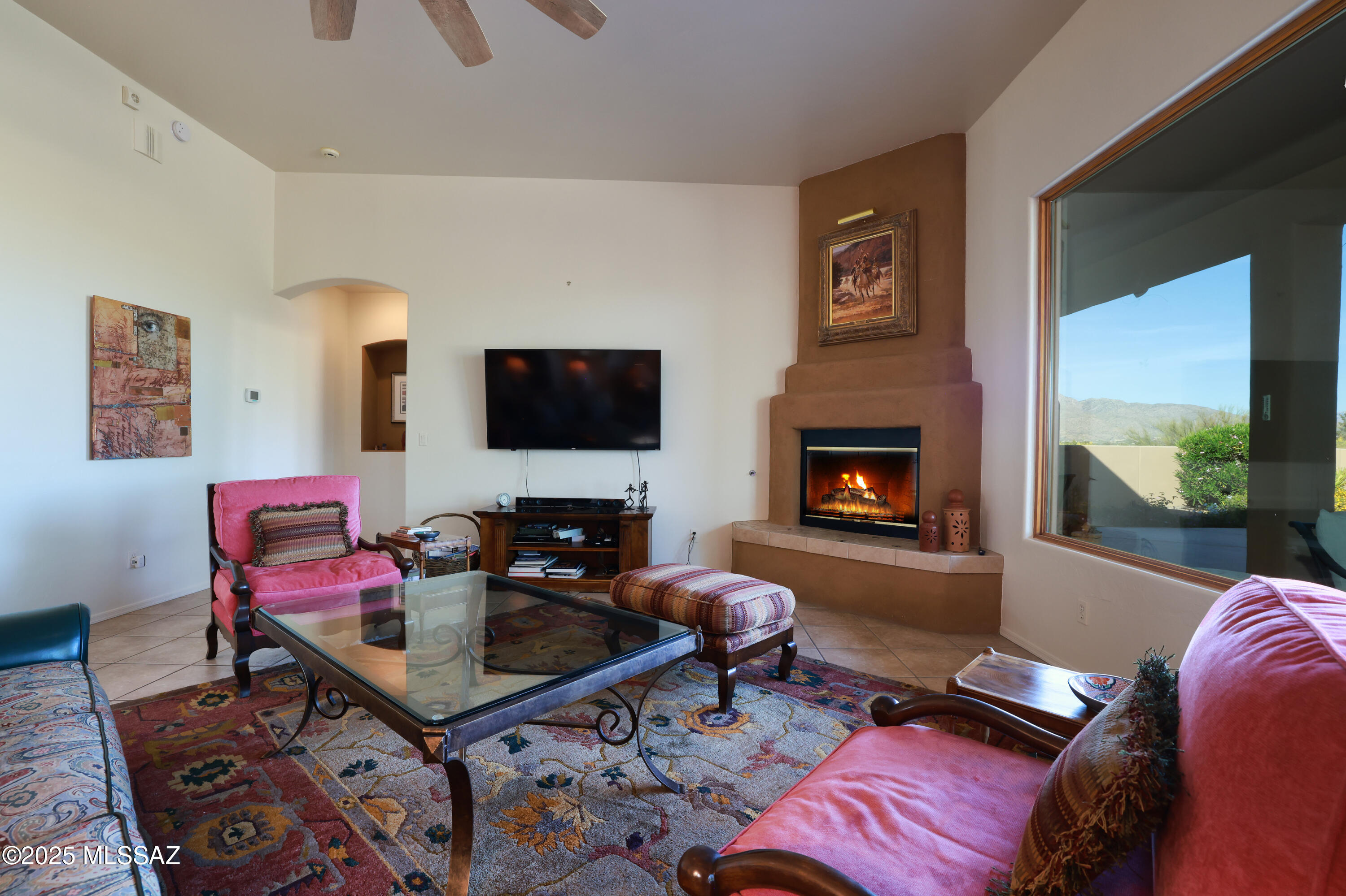 Green Ridge Subdivision - Residential