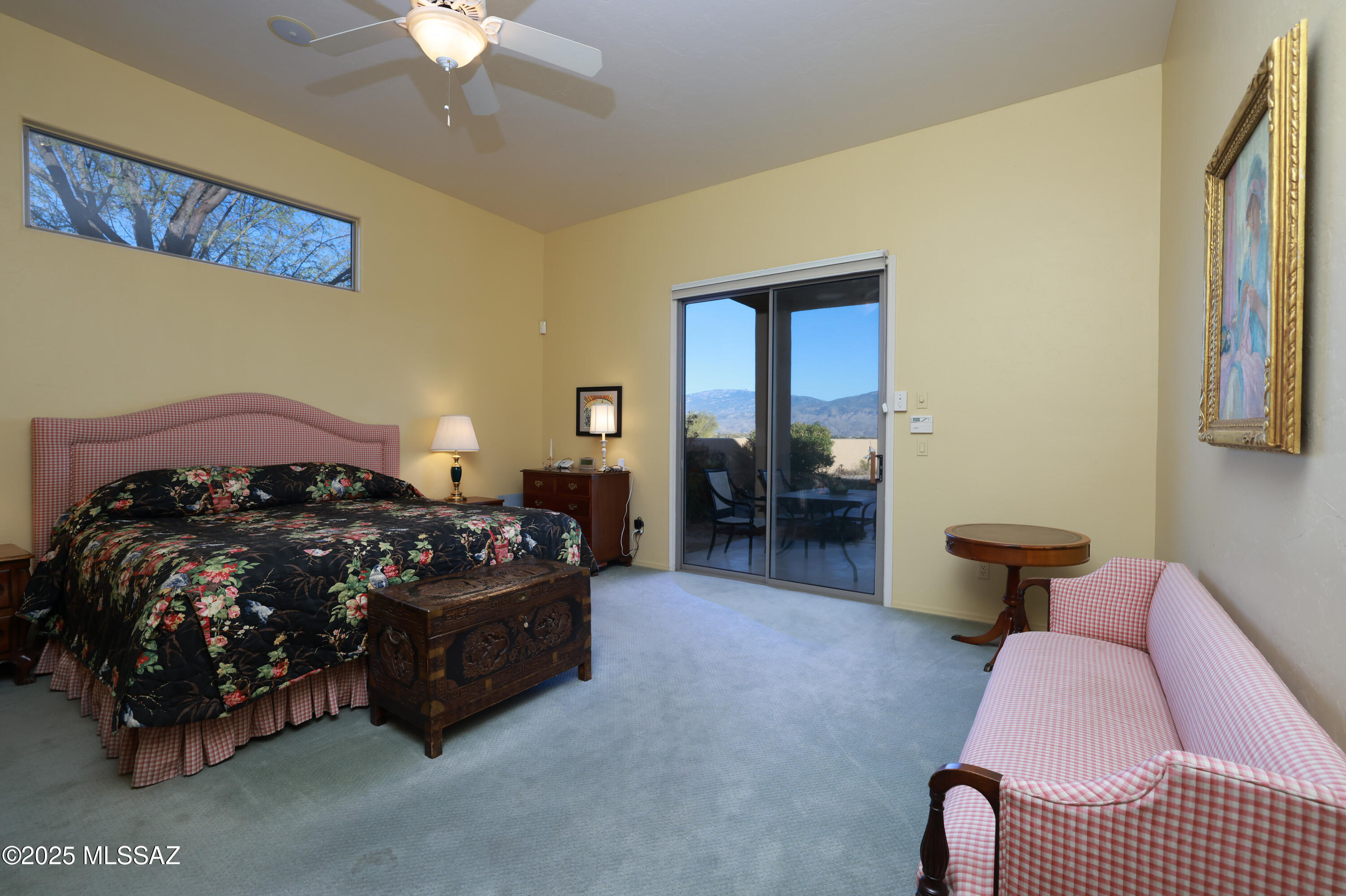 Green Ridge Subdivision - Residential