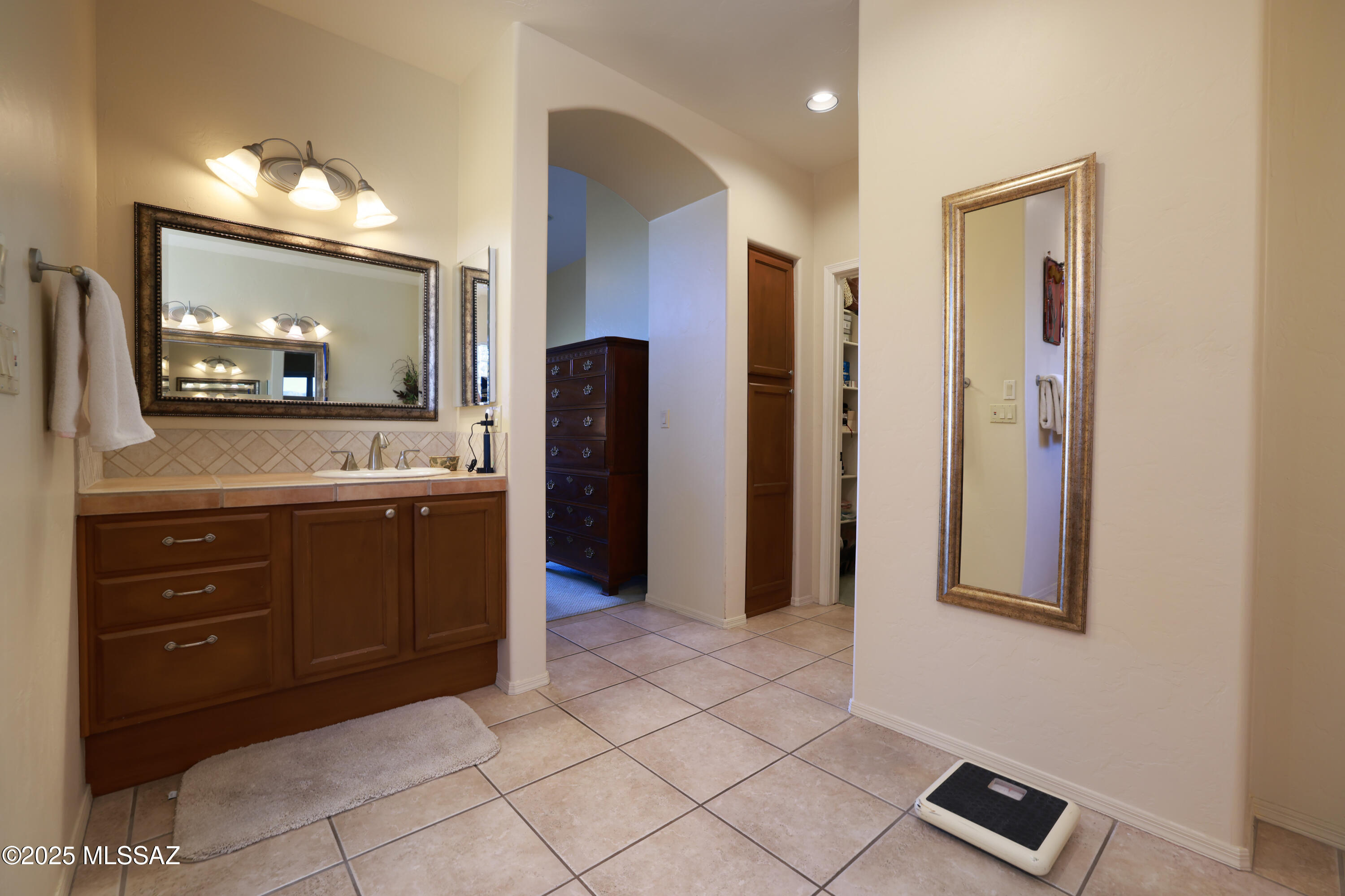 Green Ridge Subdivision - Residential