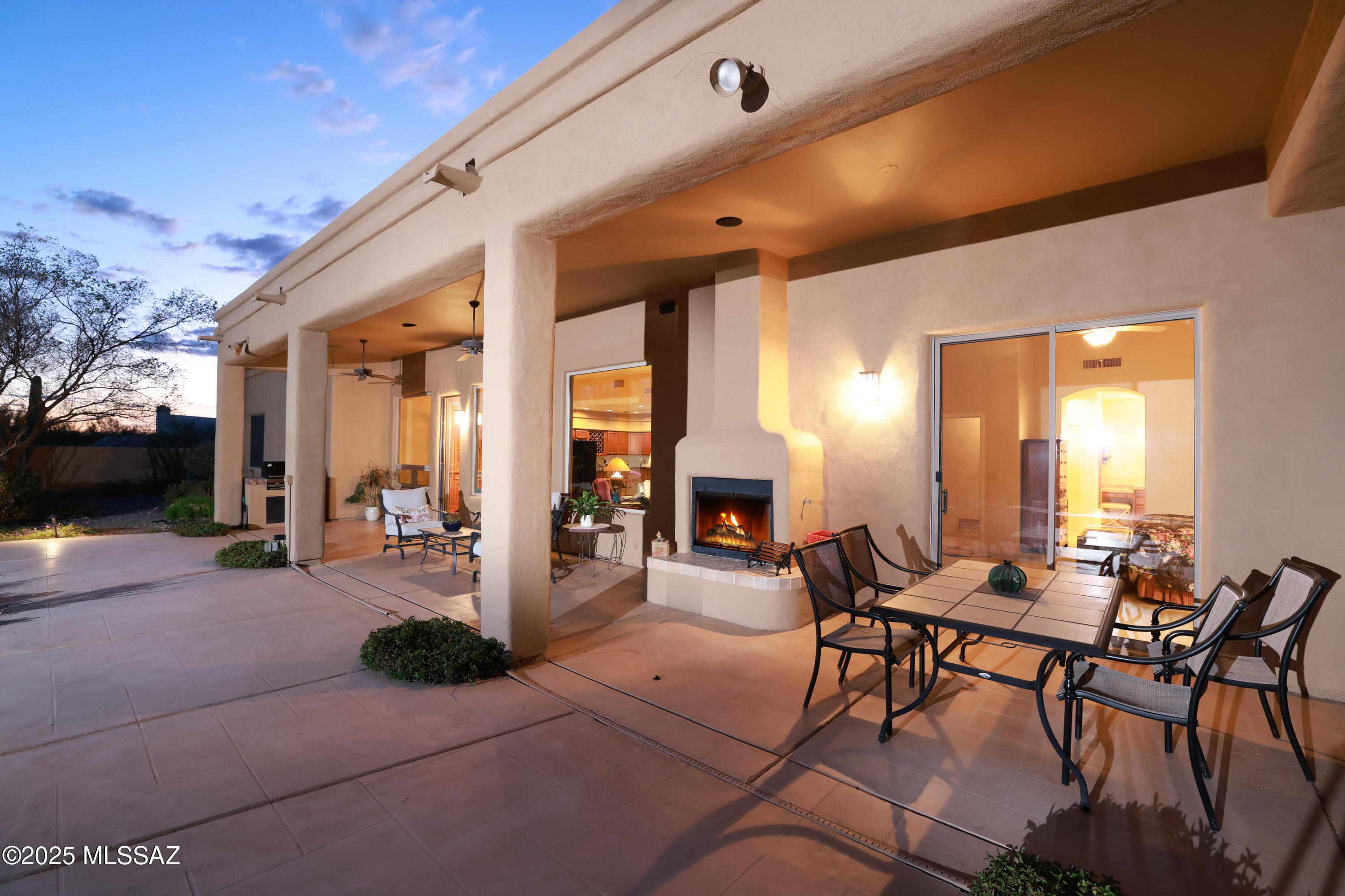 Green Ridge Subdivision - Residential