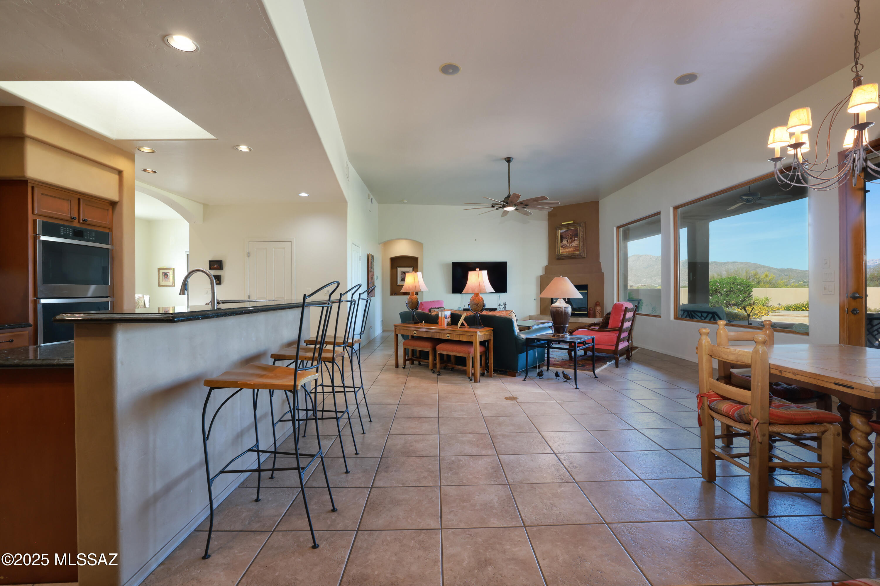 Green Ridge Subdivision - Residential