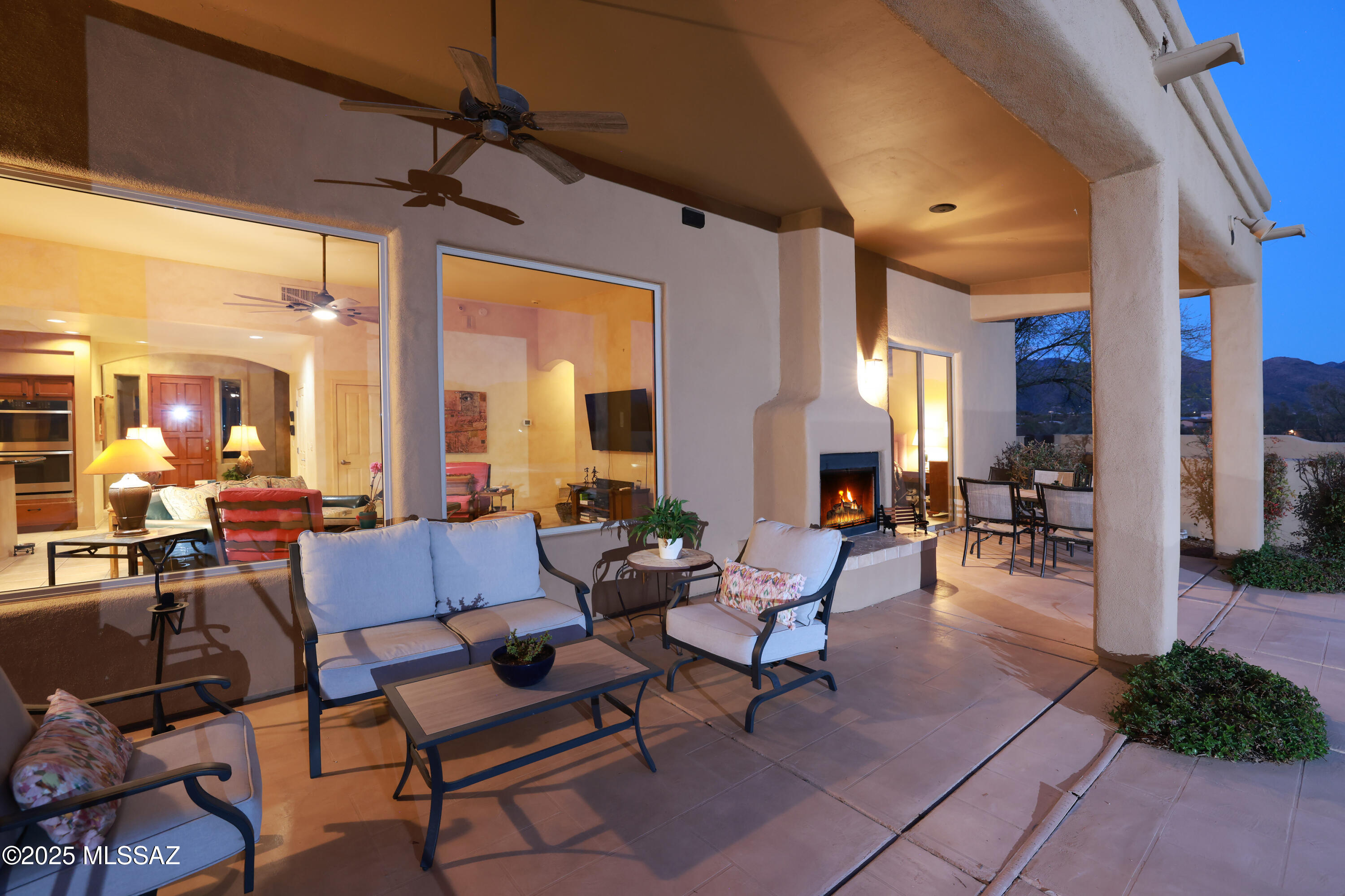 Green Ridge Subdivision - Residential