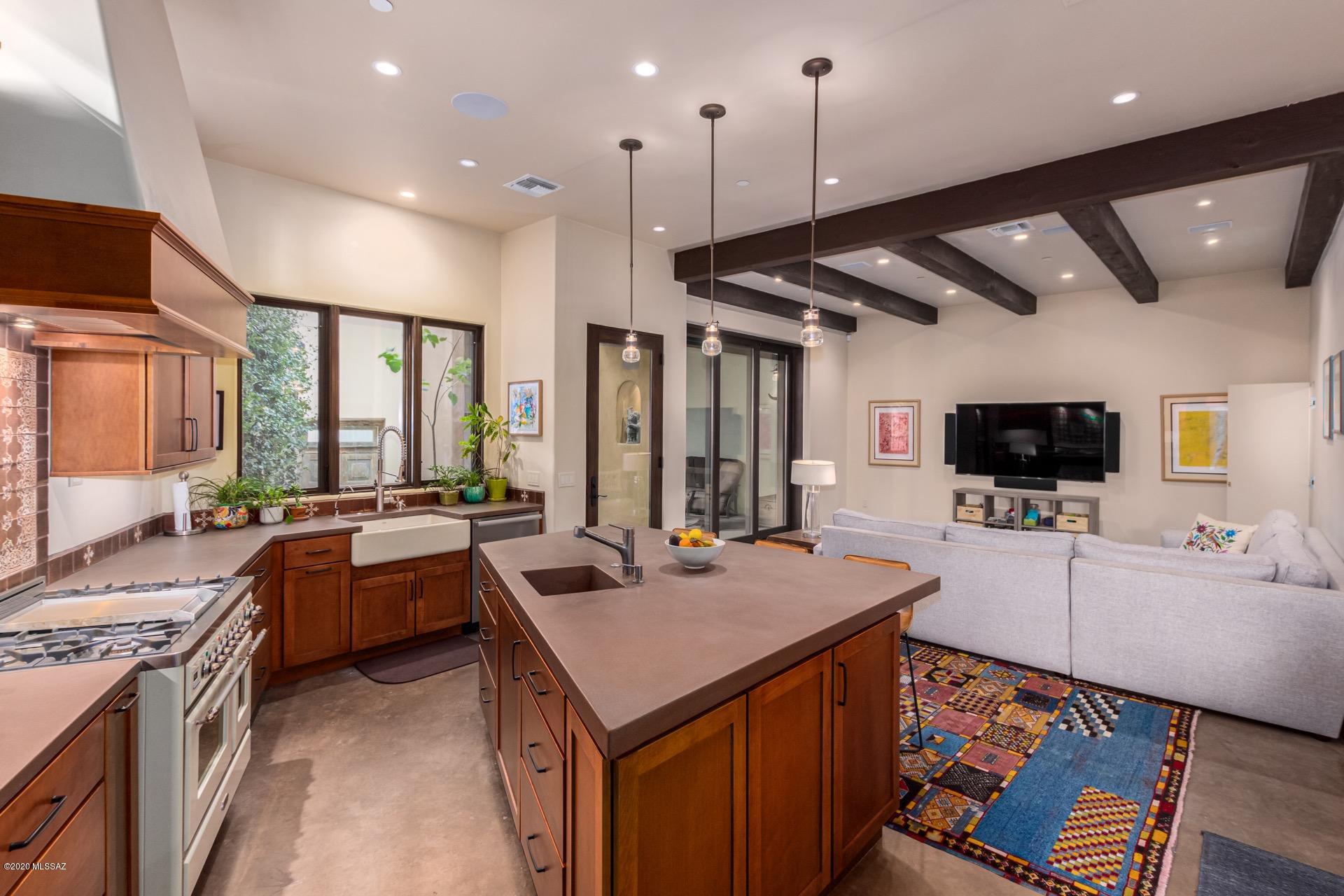 Mercado District of Menlo Park Blks A-D (1-100) - Residential