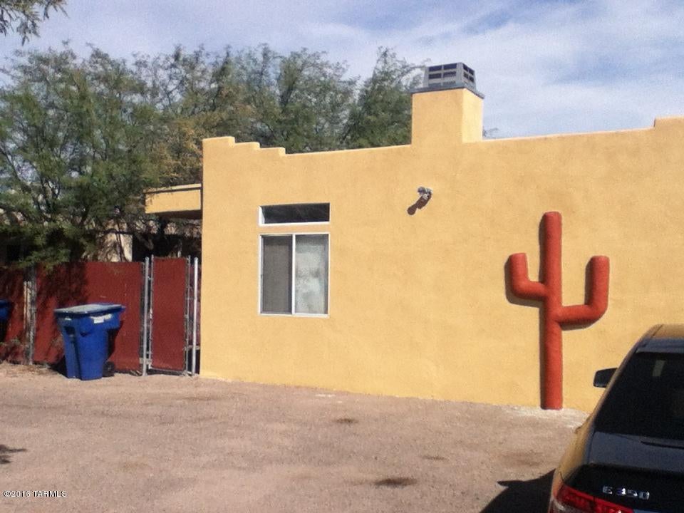 Granada Park Resub - Residential Lease
