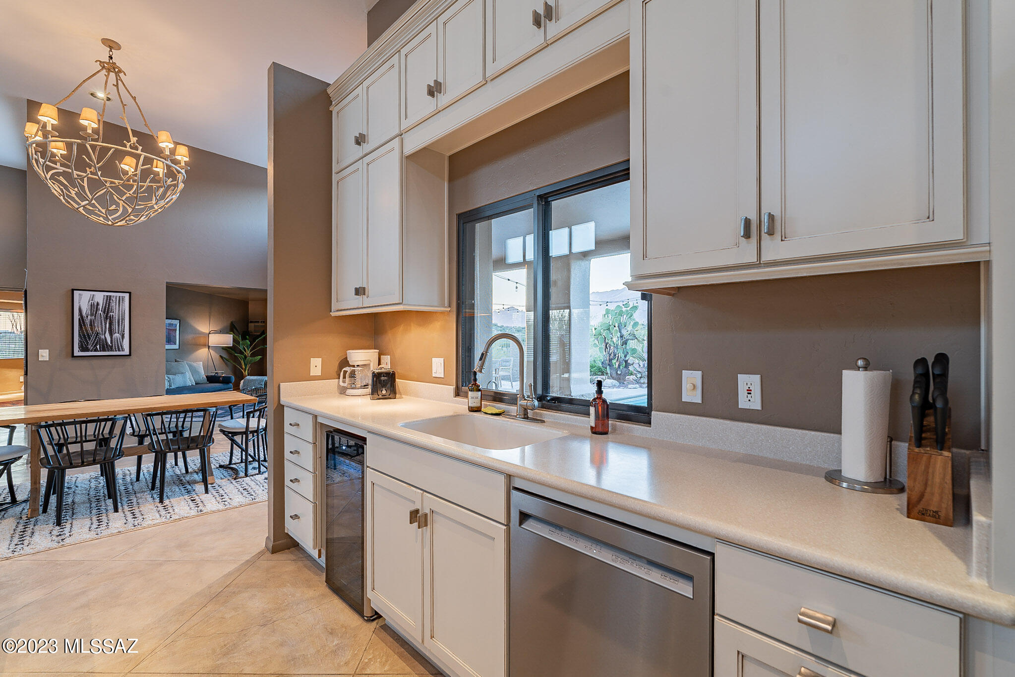 Sunrise Presidio Village (1-241) - Residential