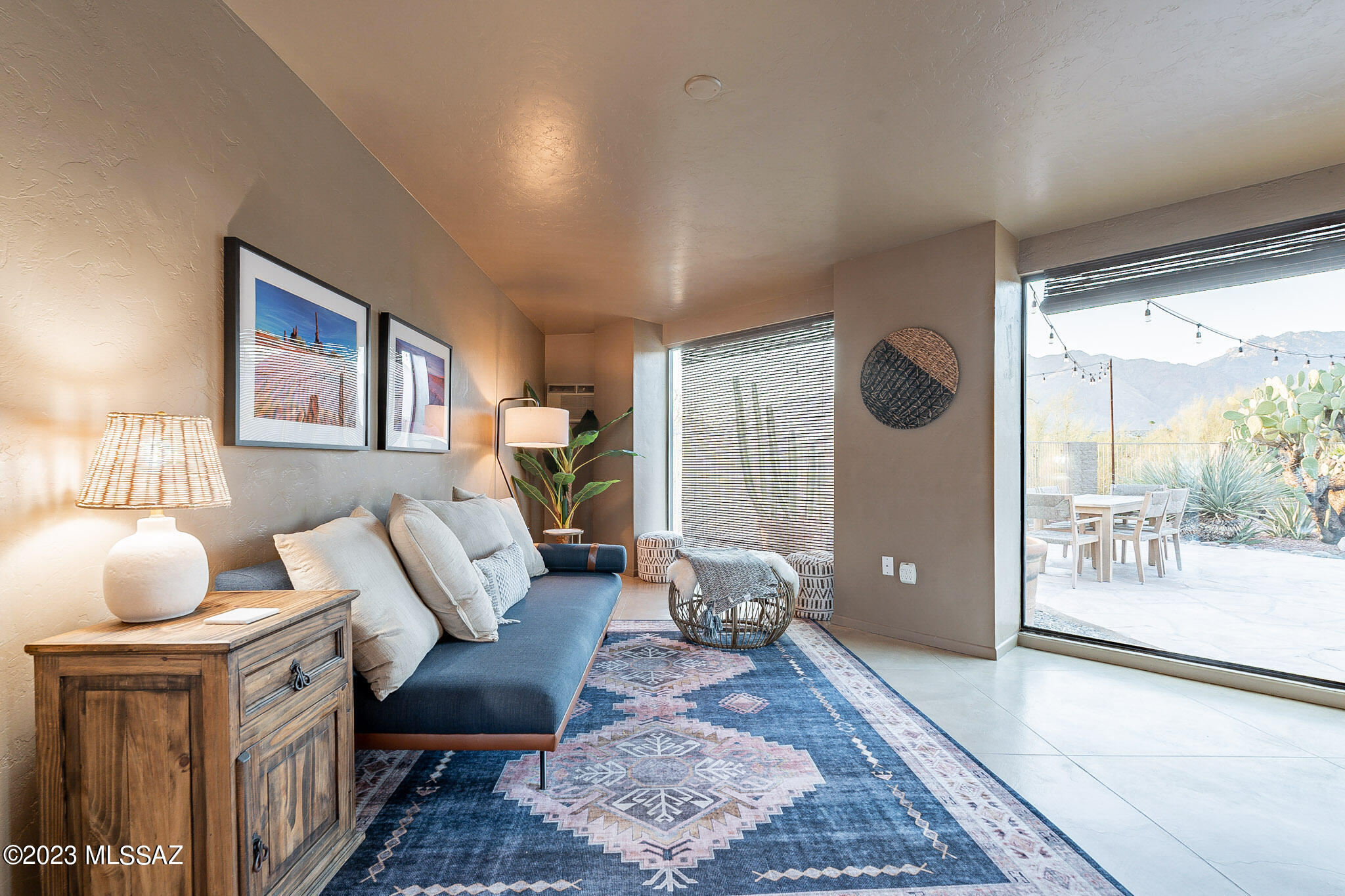 Sunrise Presidio Village (1-241) - Residential