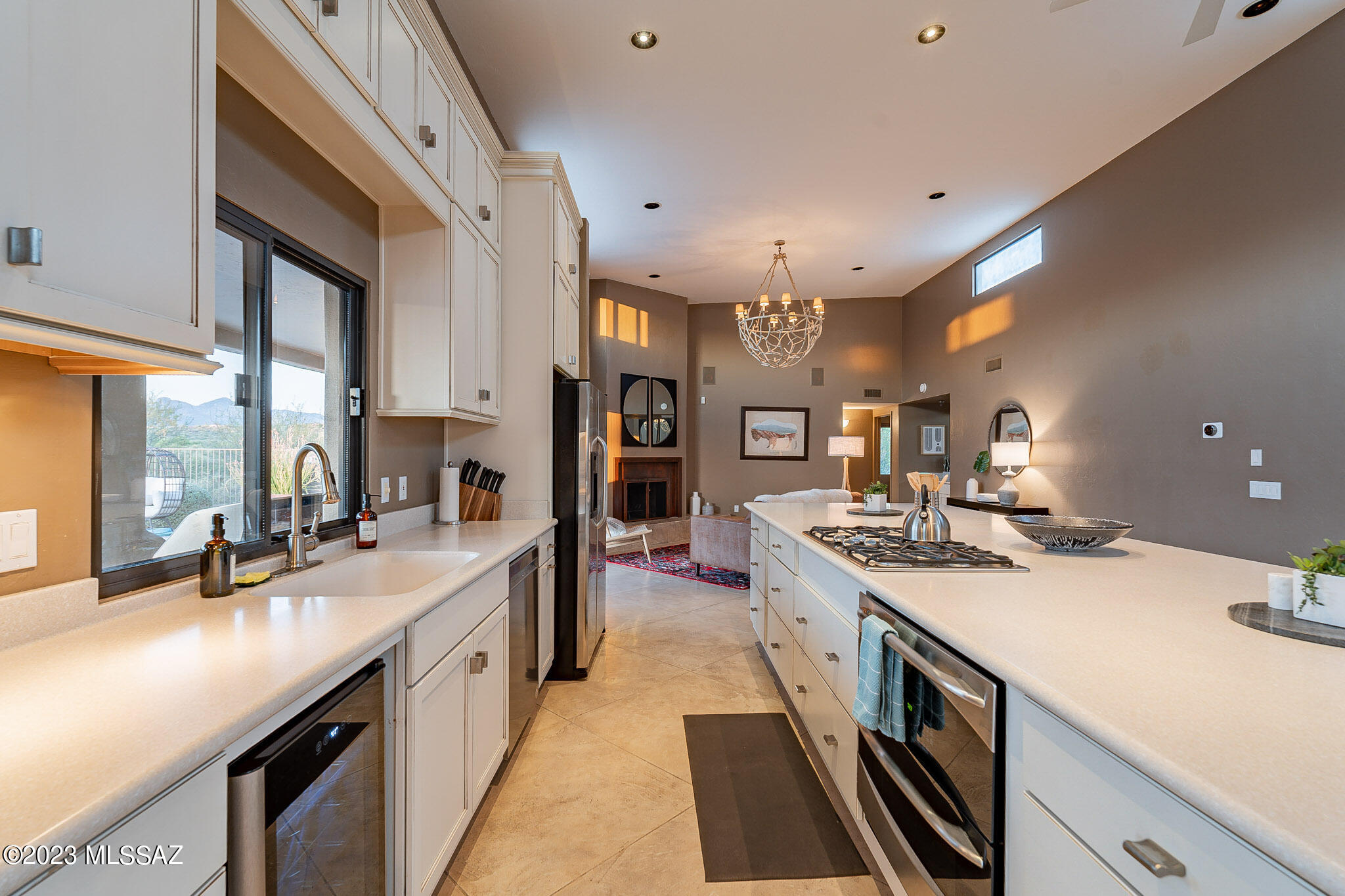 Sunrise Presidio Village (1-241) - Residential