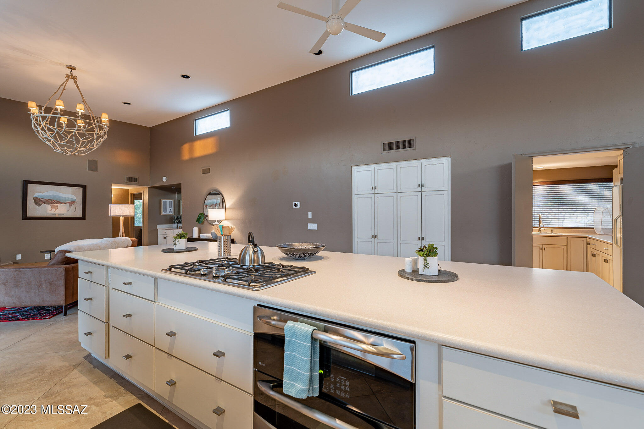 Sunrise Presidio Village (1-241) - Residential