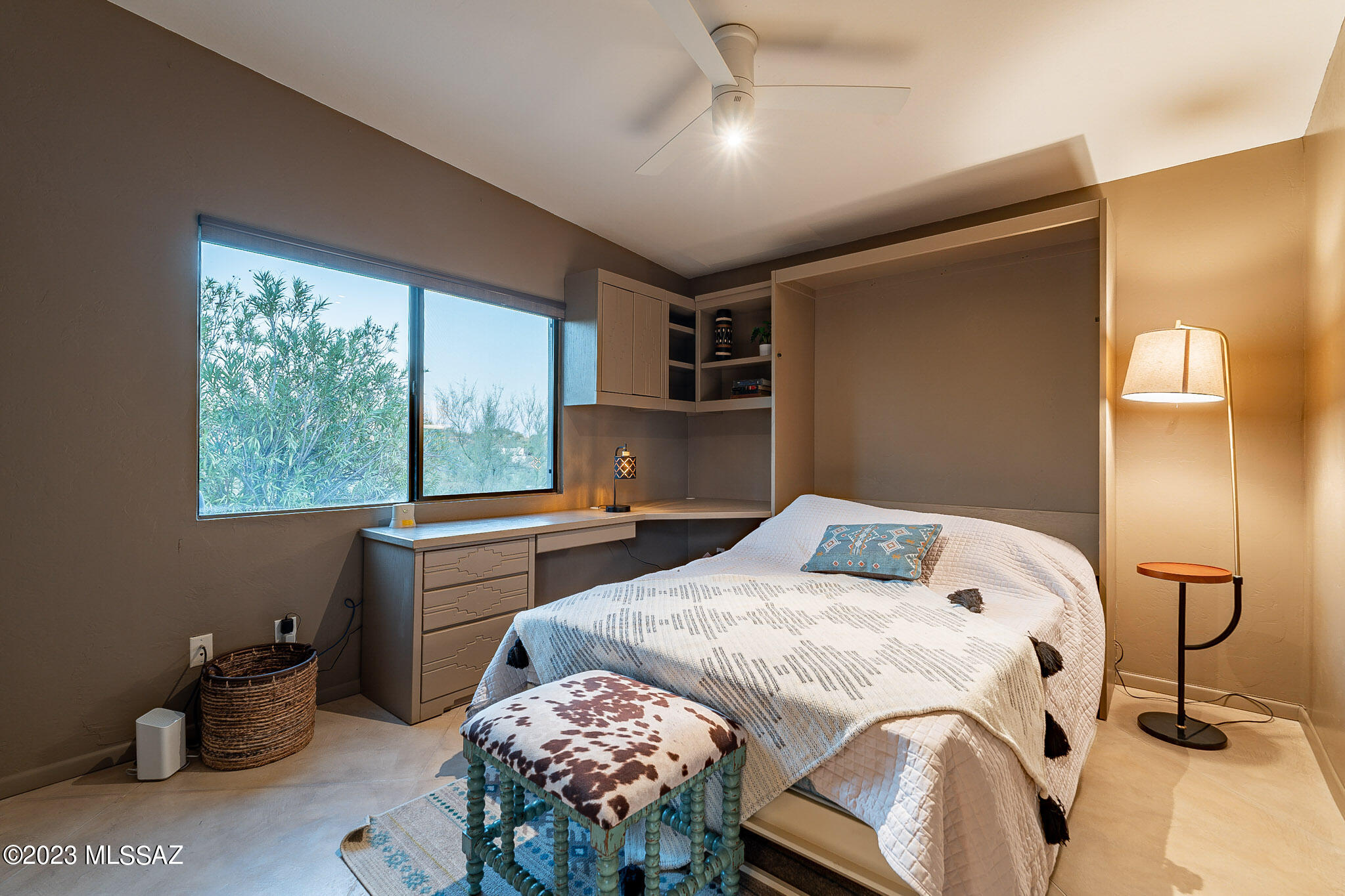 Sunrise Presidio Village (1-241) - Residential