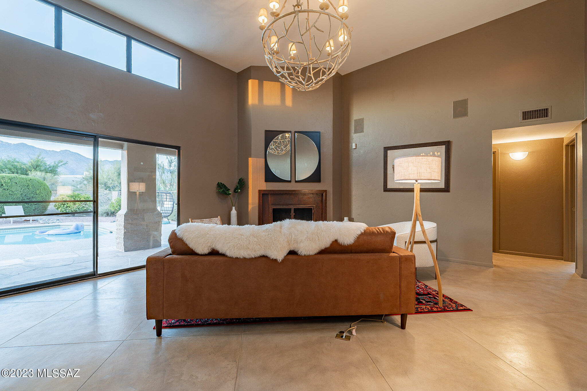 Sunrise Presidio Village (1-241) - Residential