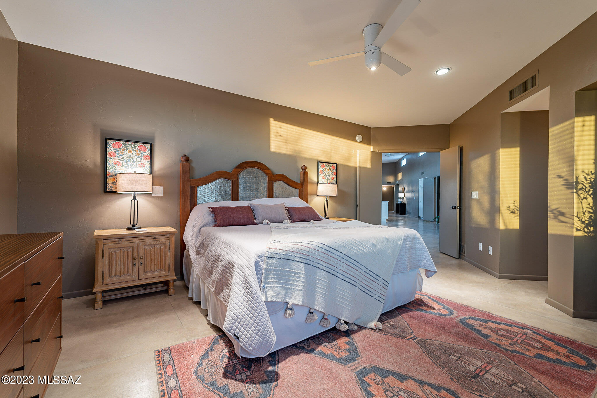 Sunrise Presidio Village (1-241) - Residential