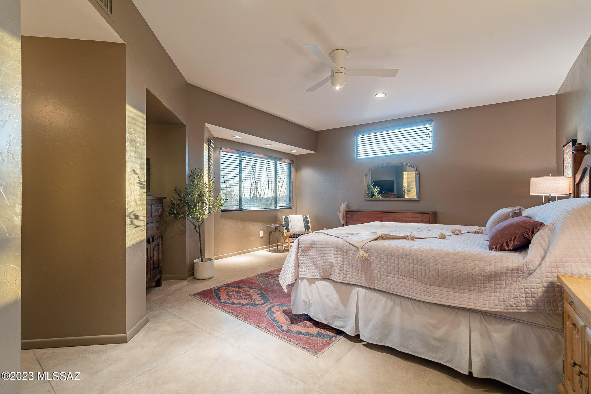 Sunrise Presidio Village (1-241) - Residential