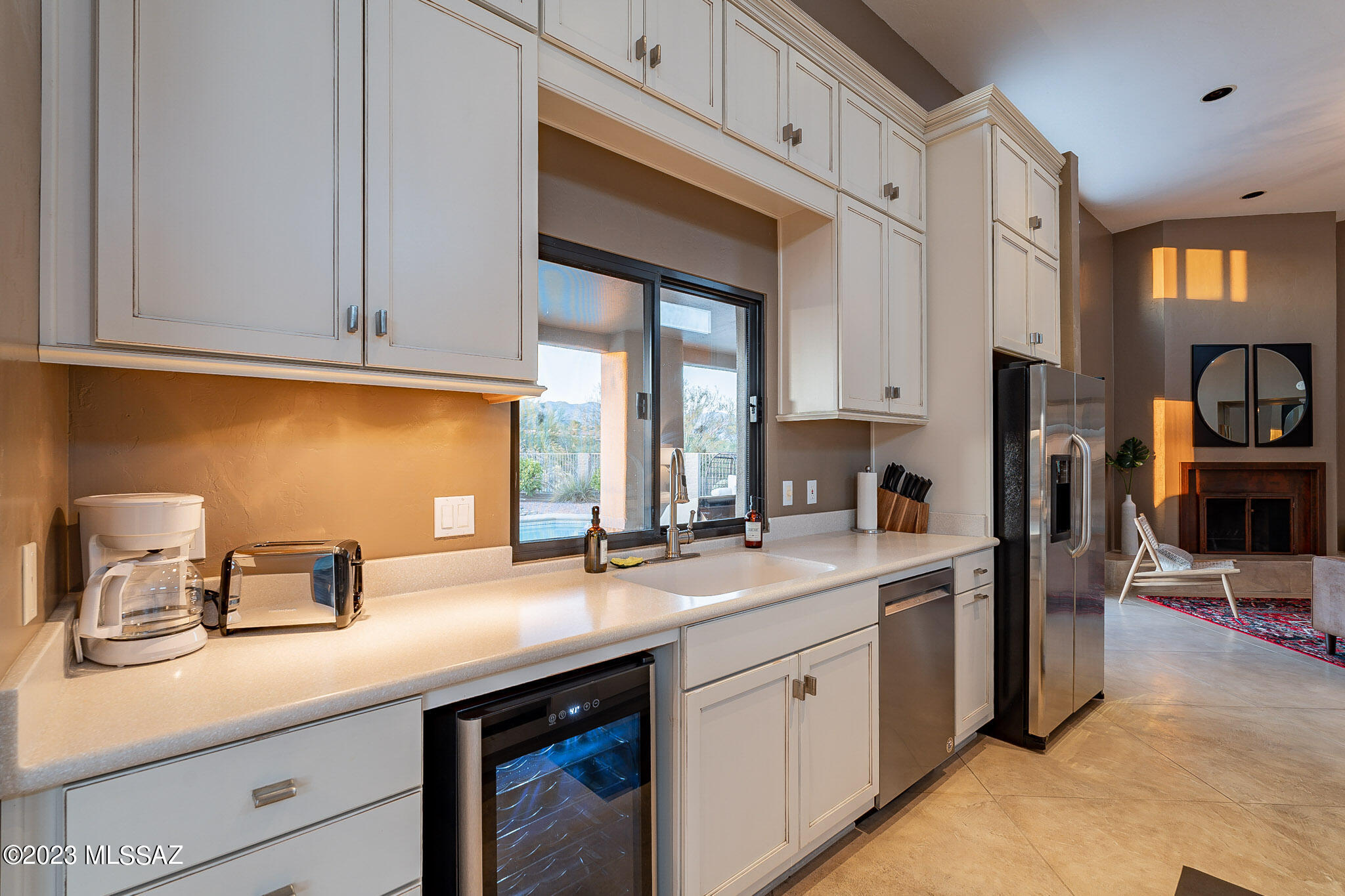 Sunrise Presidio Village (1-241) - Residential