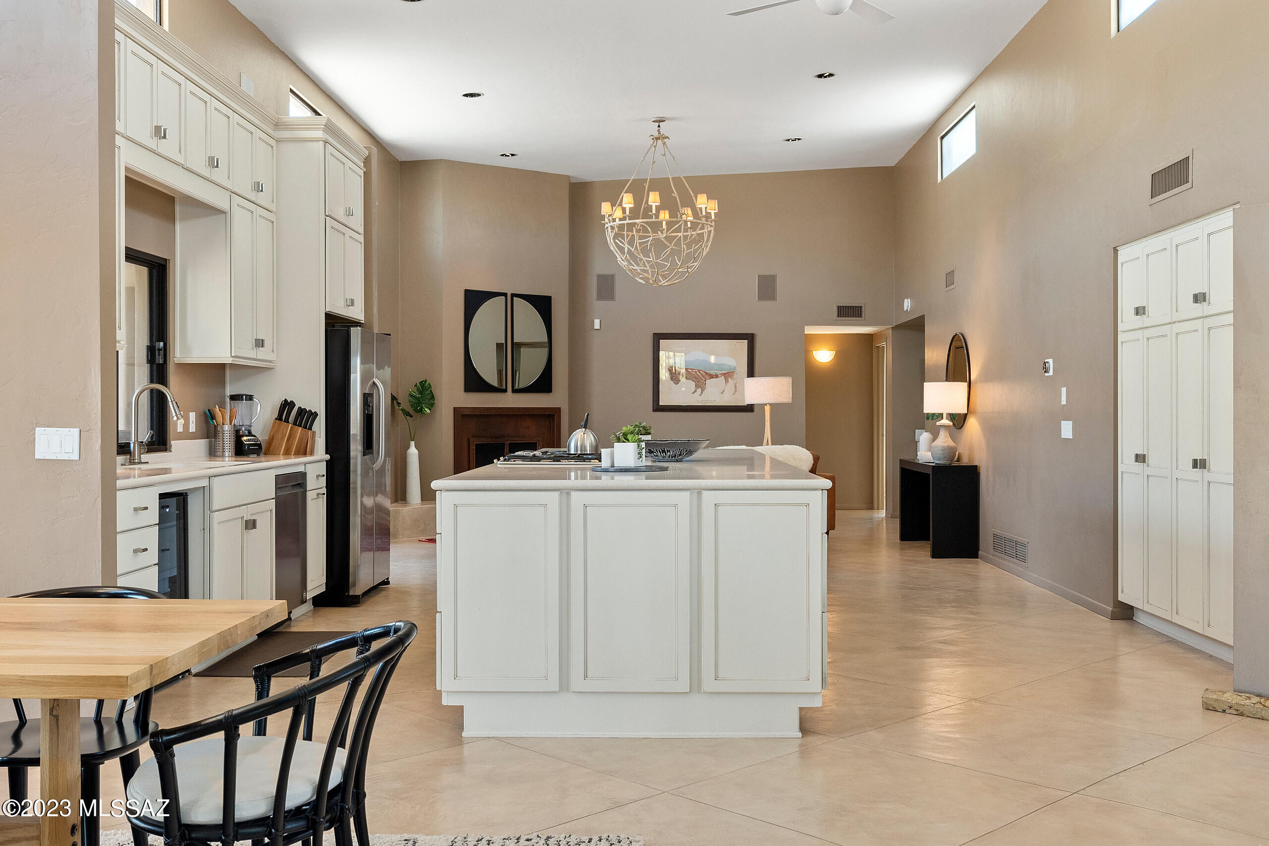 Sunrise Presidio Village (1-241) - Residential