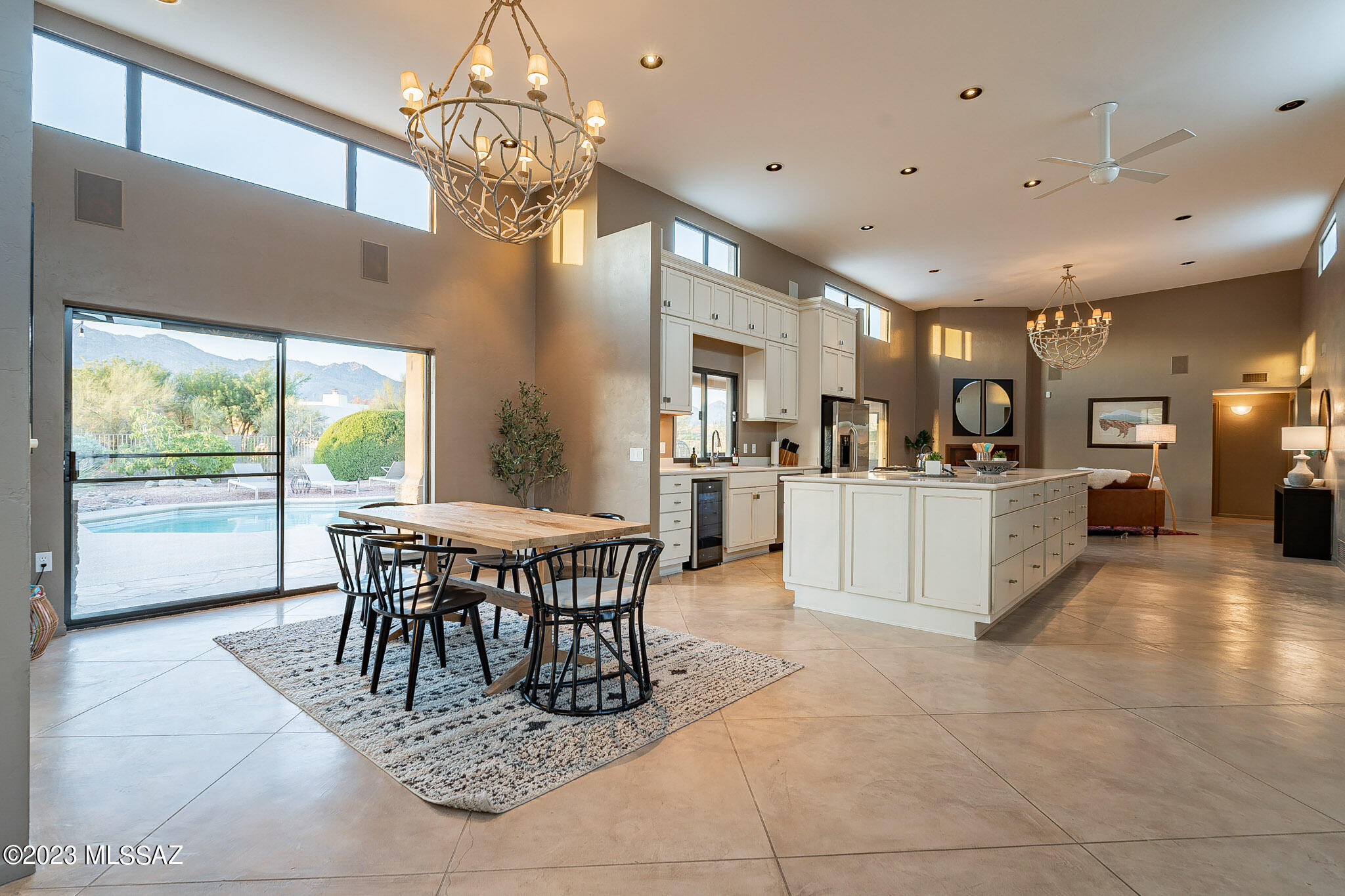 Sunrise Presidio Village (1-241) - Residential