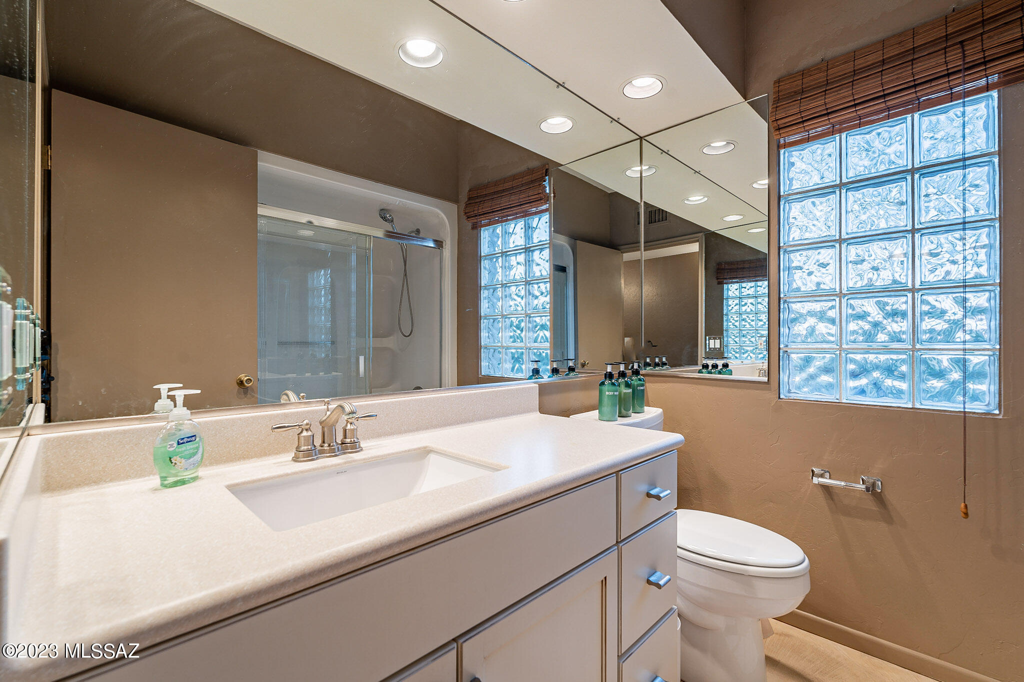 Sunrise Presidio Village (1-241) - Residential