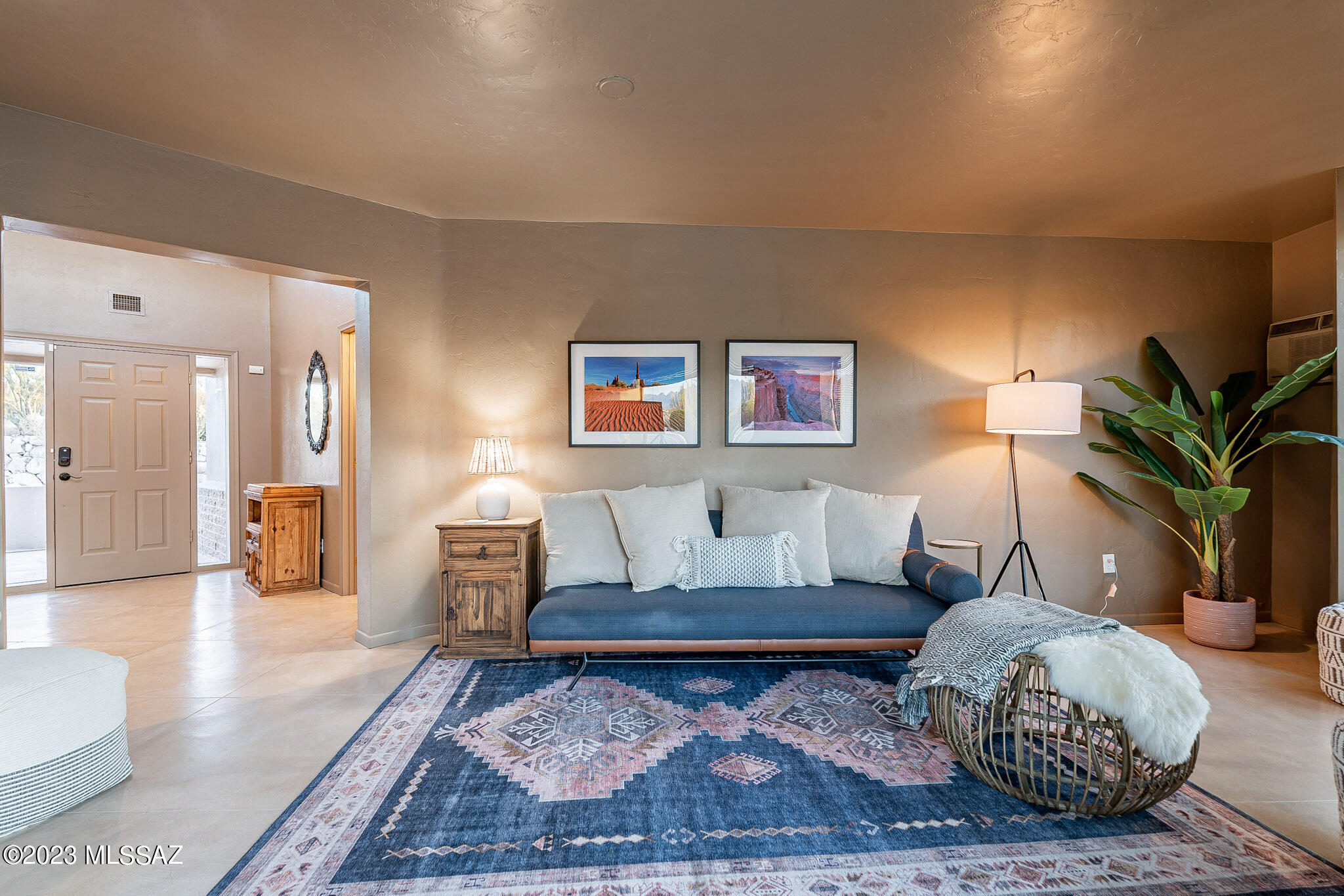 Sunrise Presidio Village (1-241) - Residential