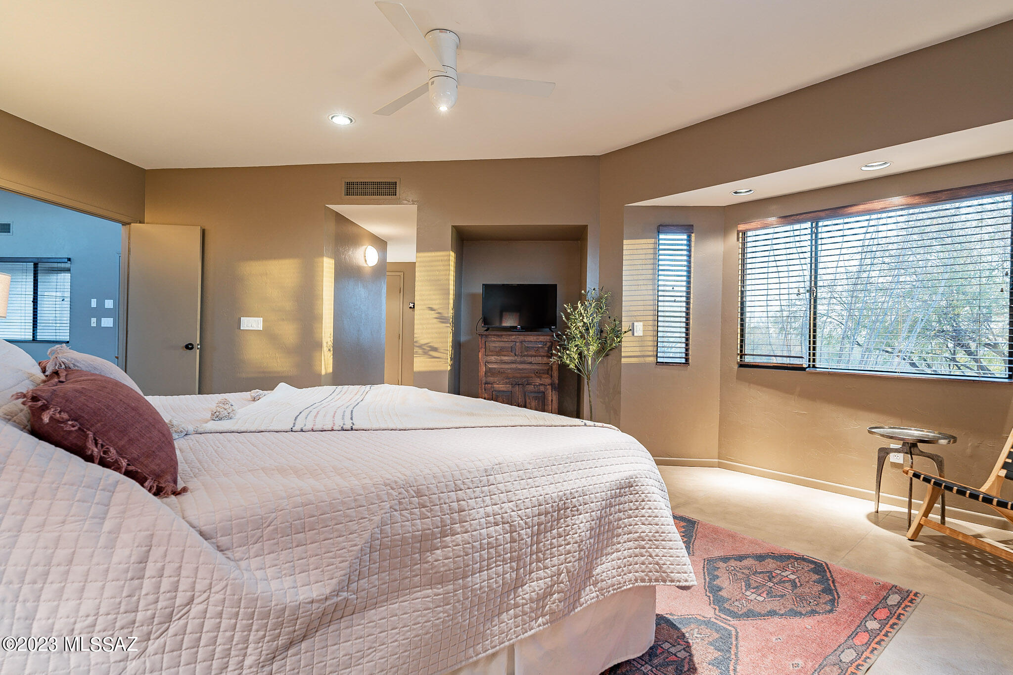 Sunrise Presidio Village (1-241) - Residential