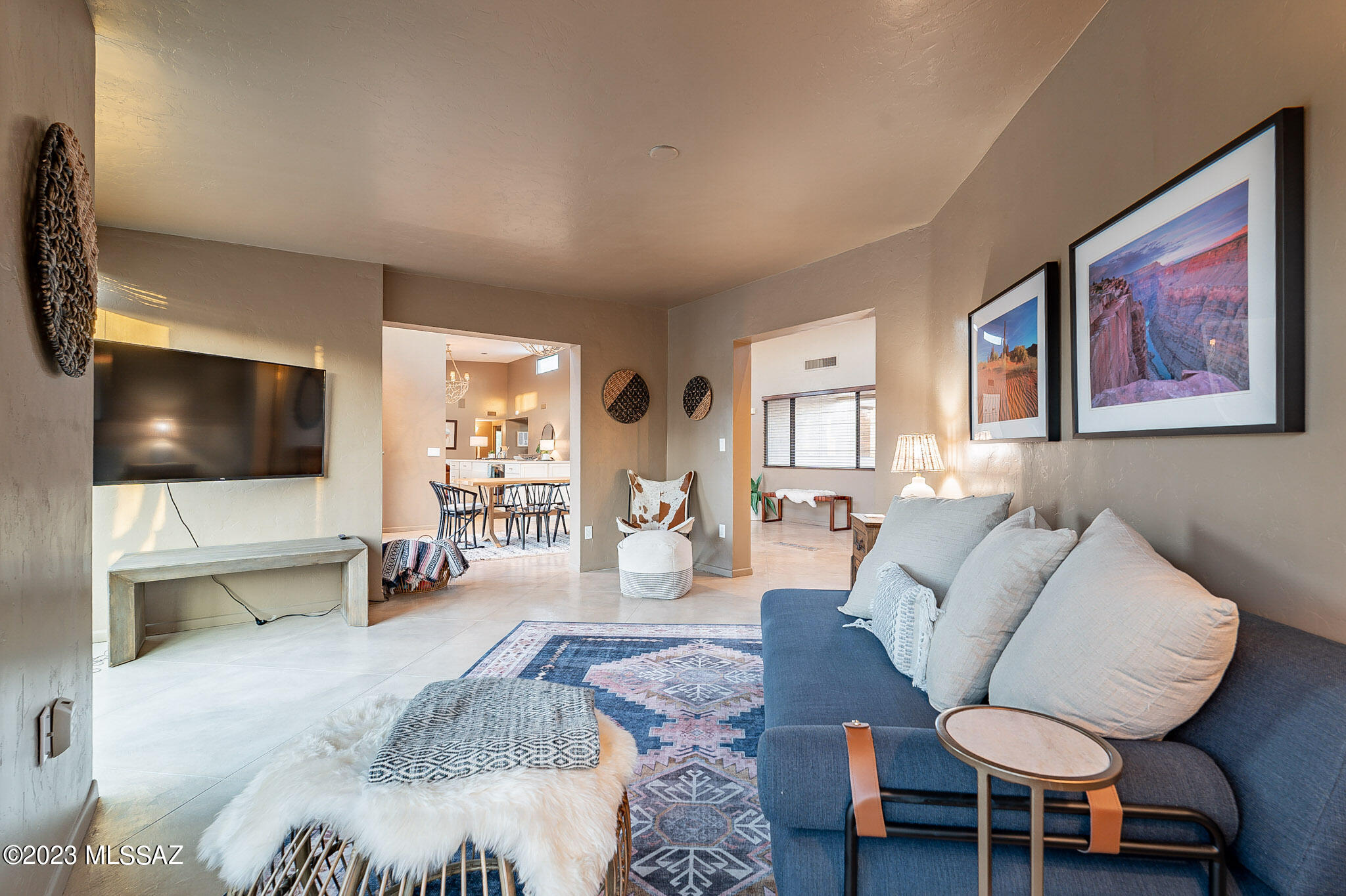 Sunrise Presidio Village (1-241) - Residential