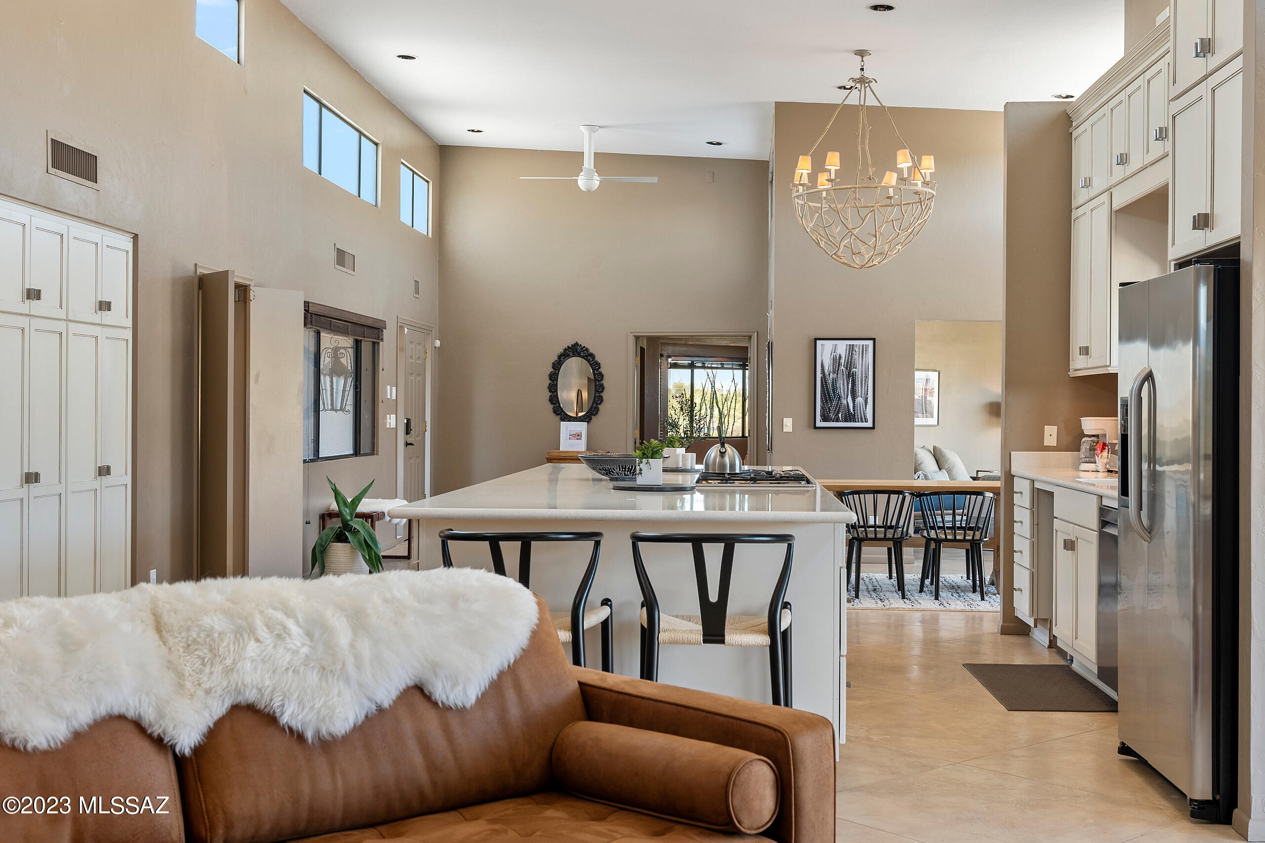 Sunrise Presidio Village (1-241) - Residential