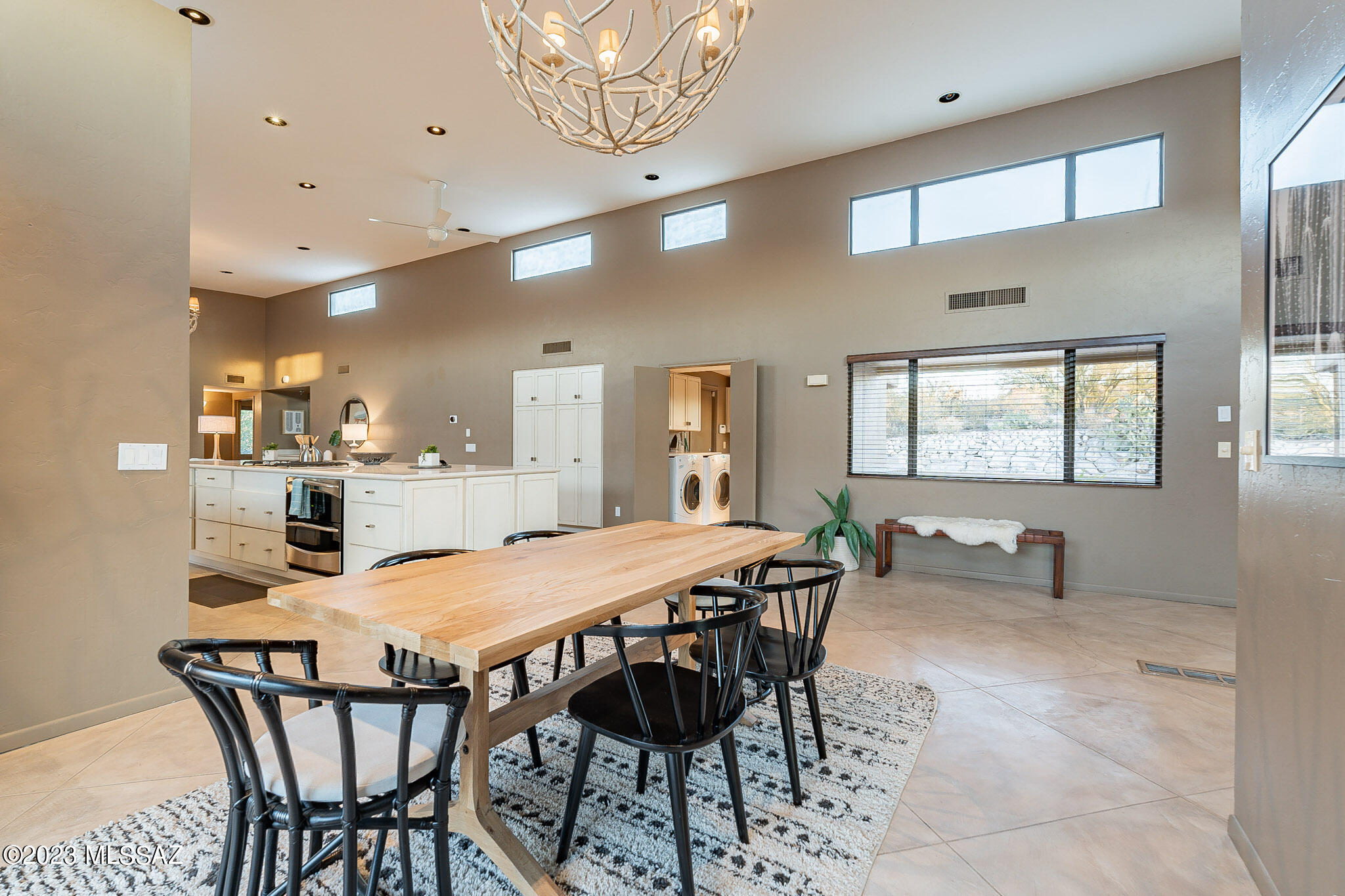 Sunrise Presidio Village (1-241) - Residential