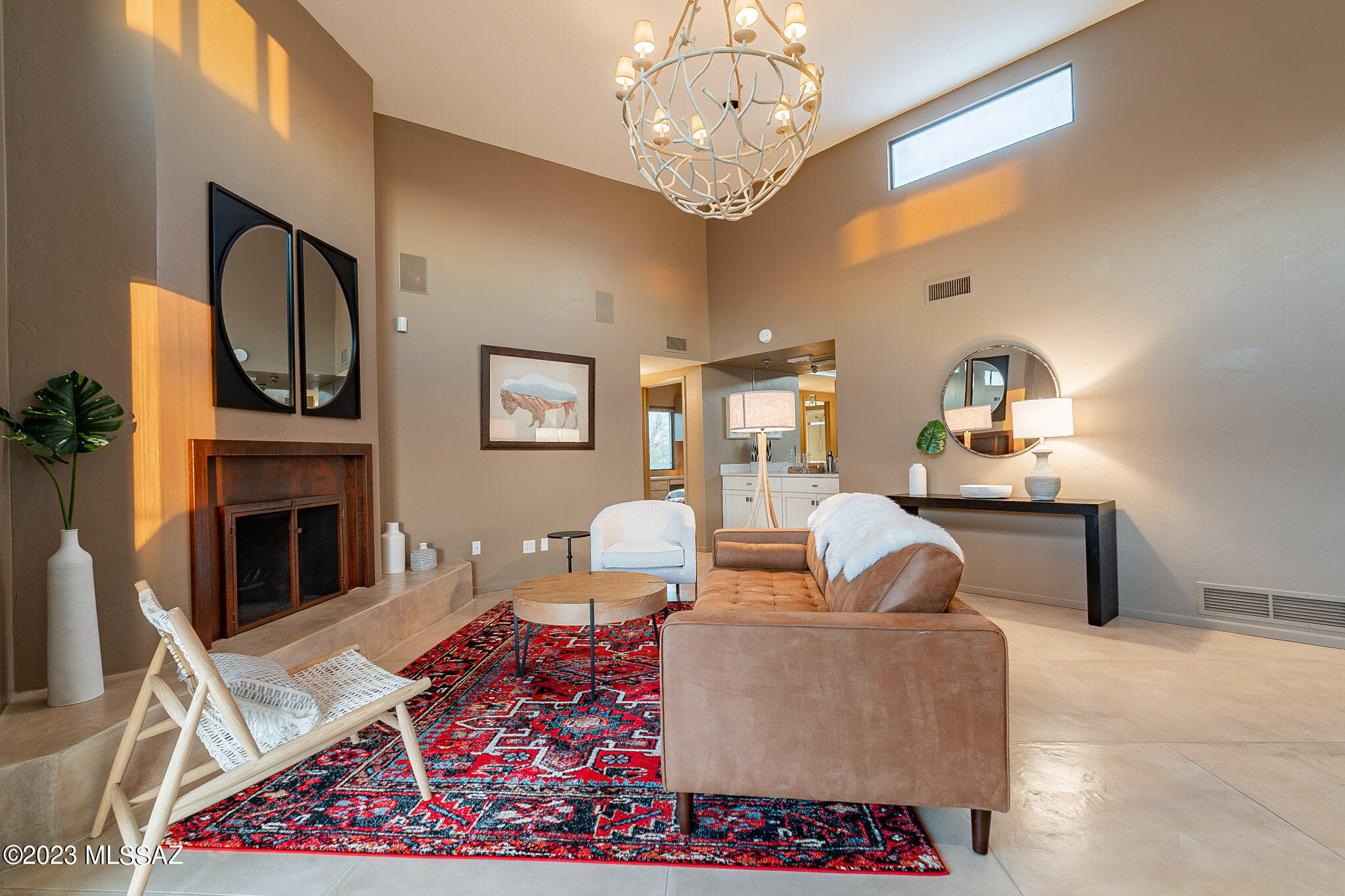 Sunrise Presidio Village (1-241) - Residential