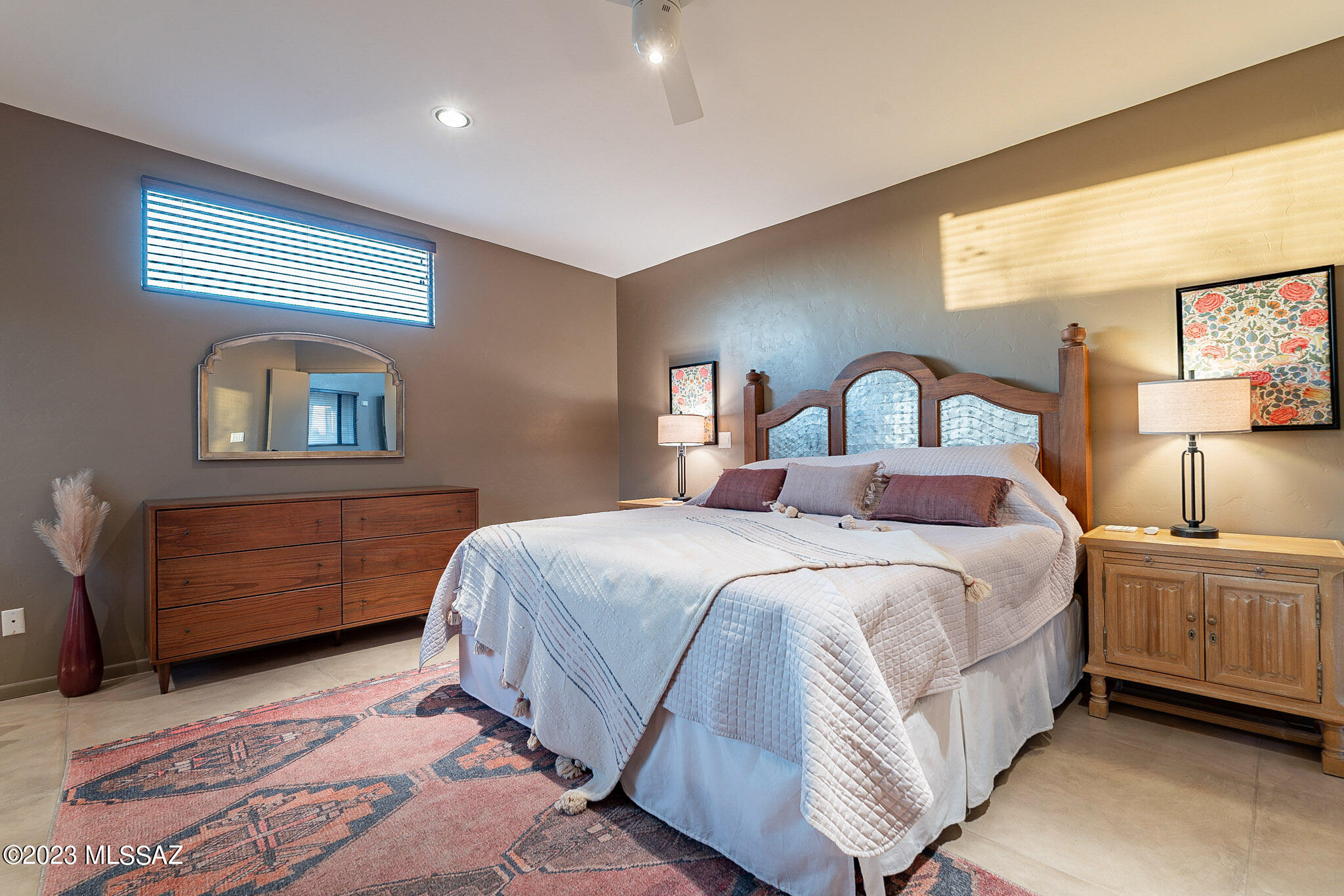 Sunrise Presidio Village (1-241) - Residential