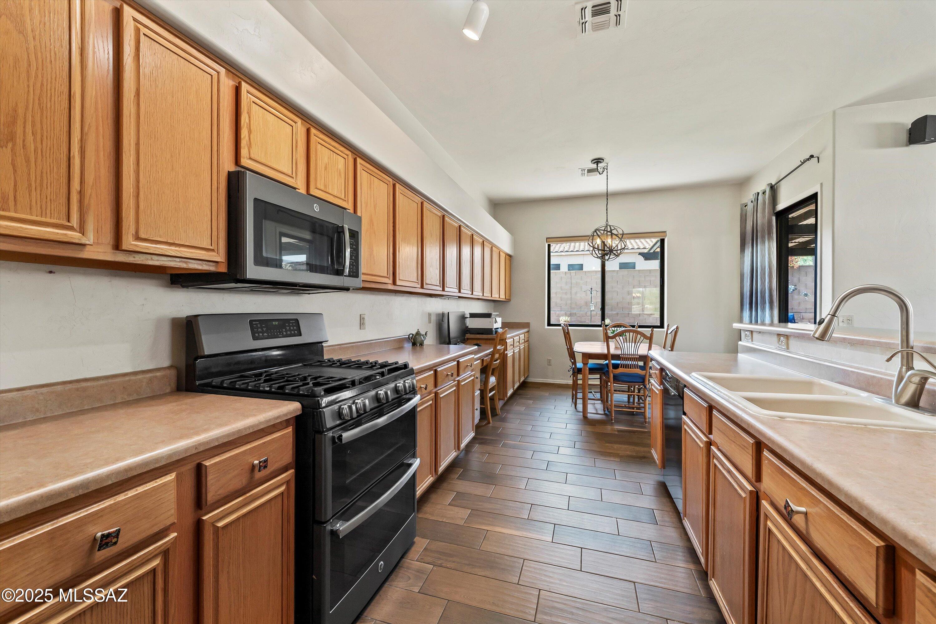 Rancho Agua Dulce (1-306) - Residential
