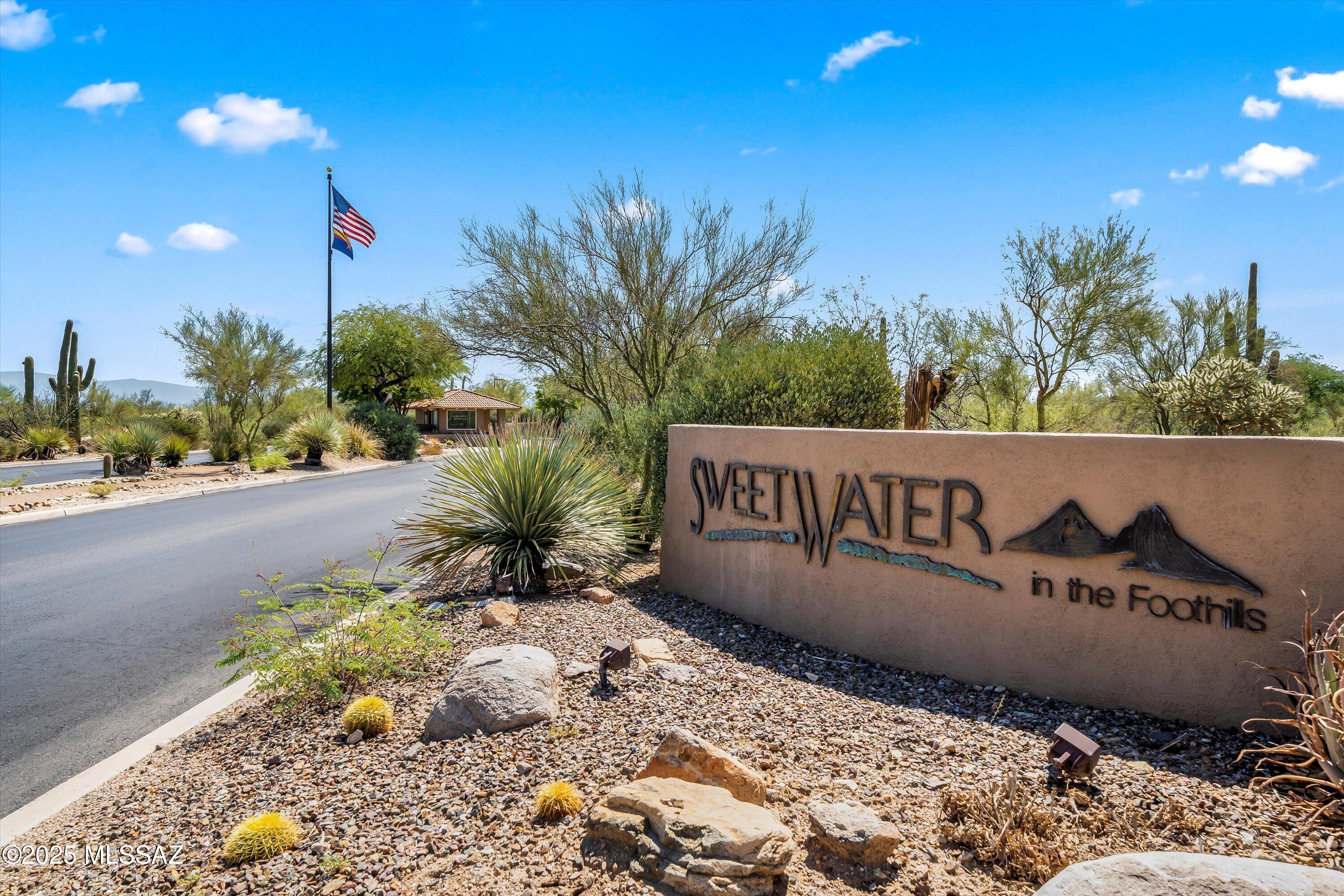 Rancho Agua Dulce (1-306) - Residential
