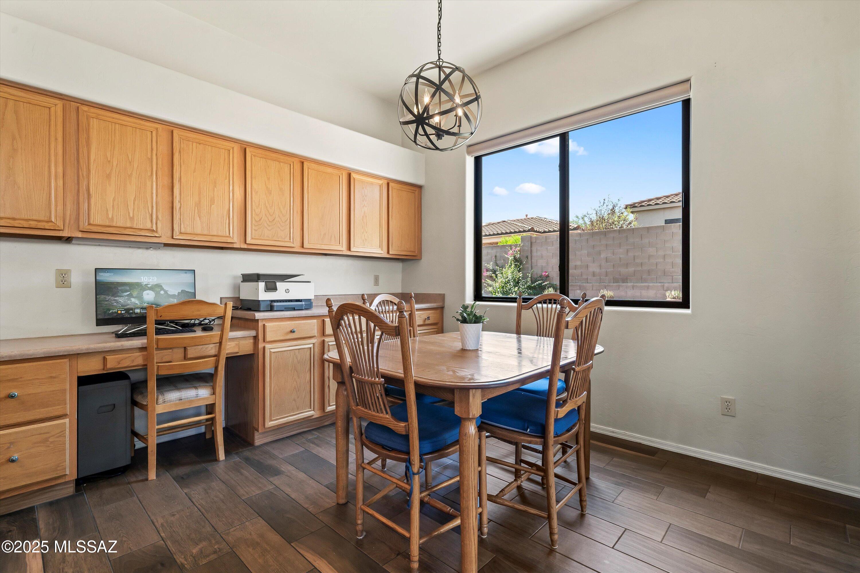 Rancho Agua Dulce (1-306) - Residential