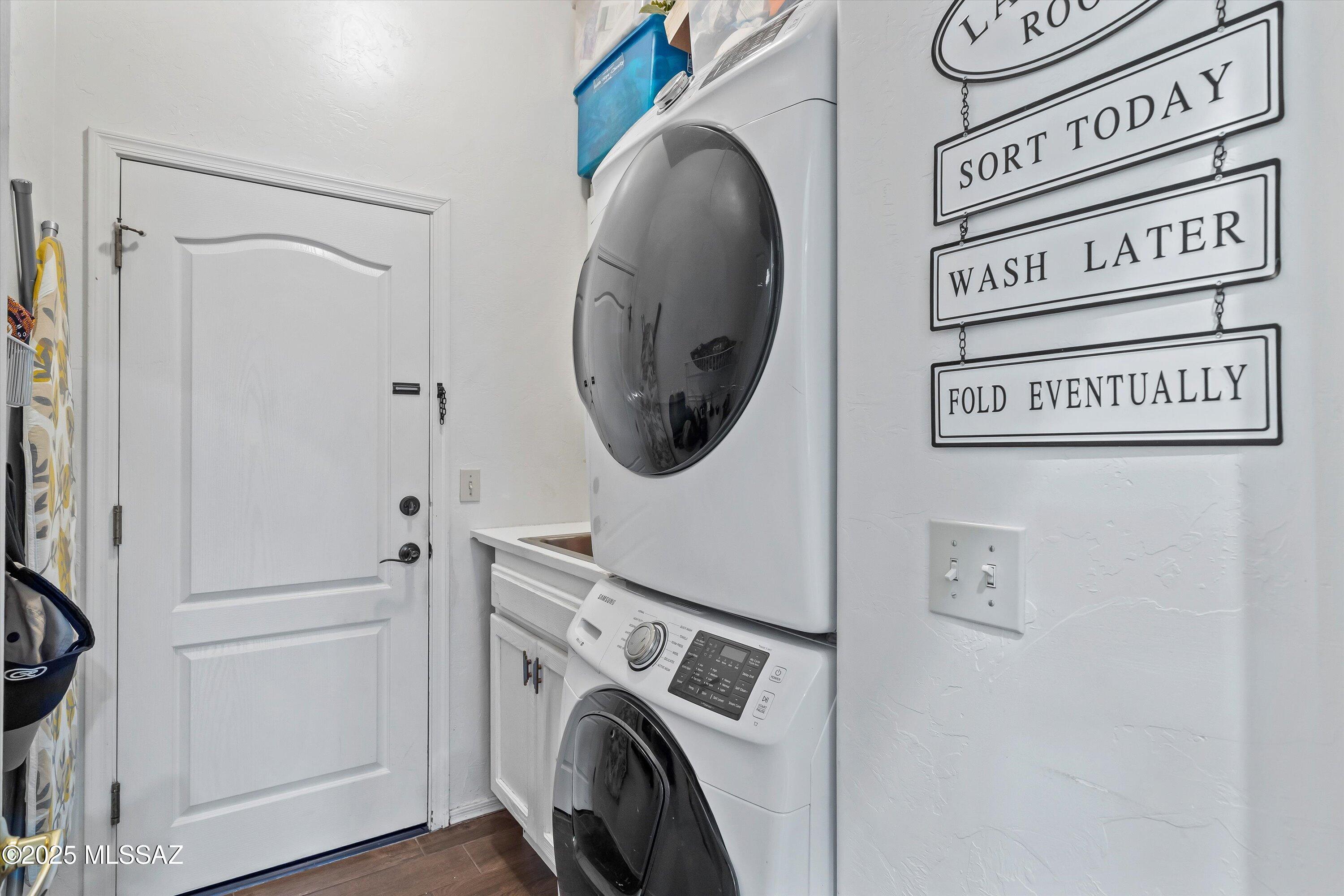 Rancho Agua Dulce (1-306) - Residential